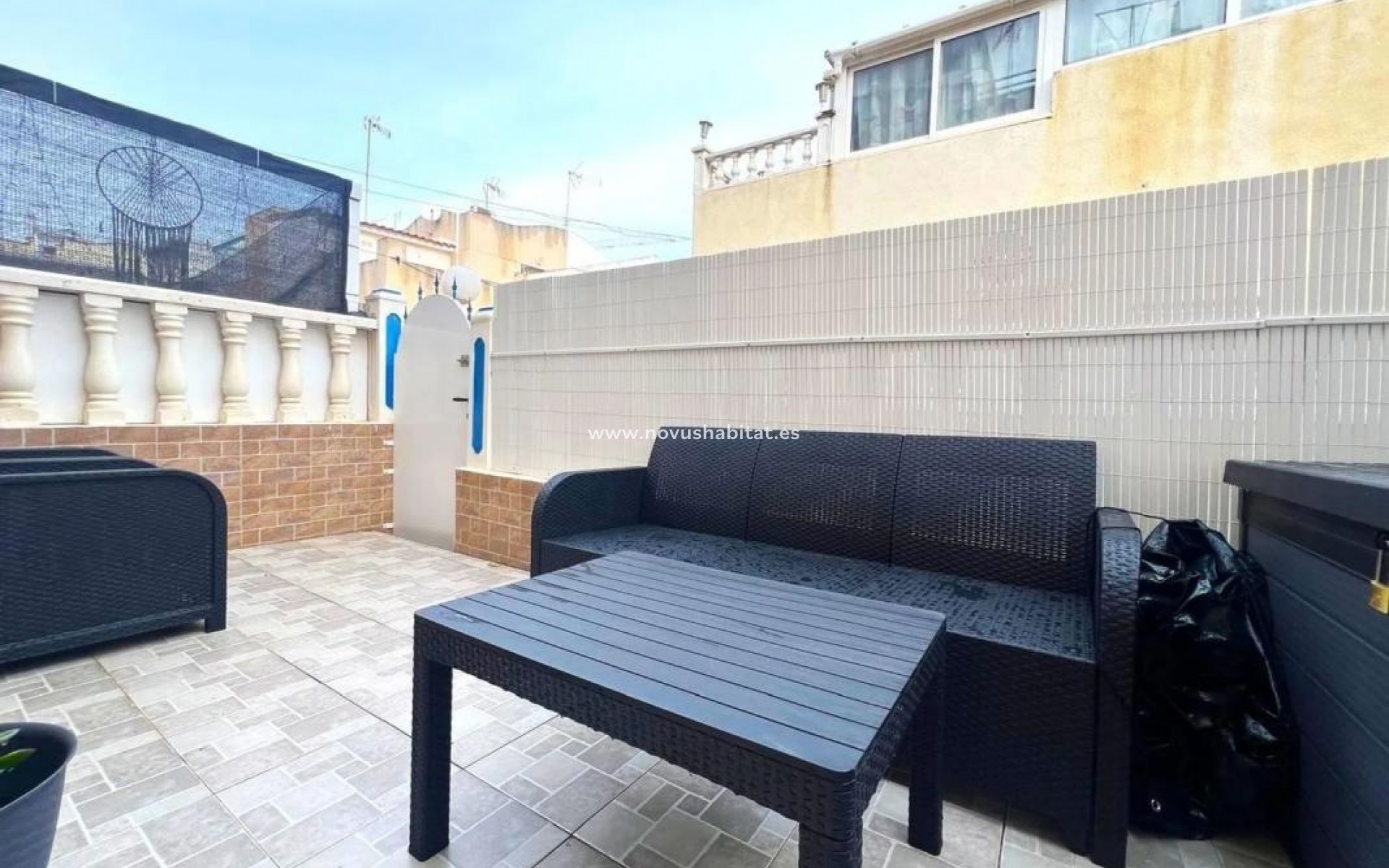 Nieuwbouw - Detached chalet - Torrevieja