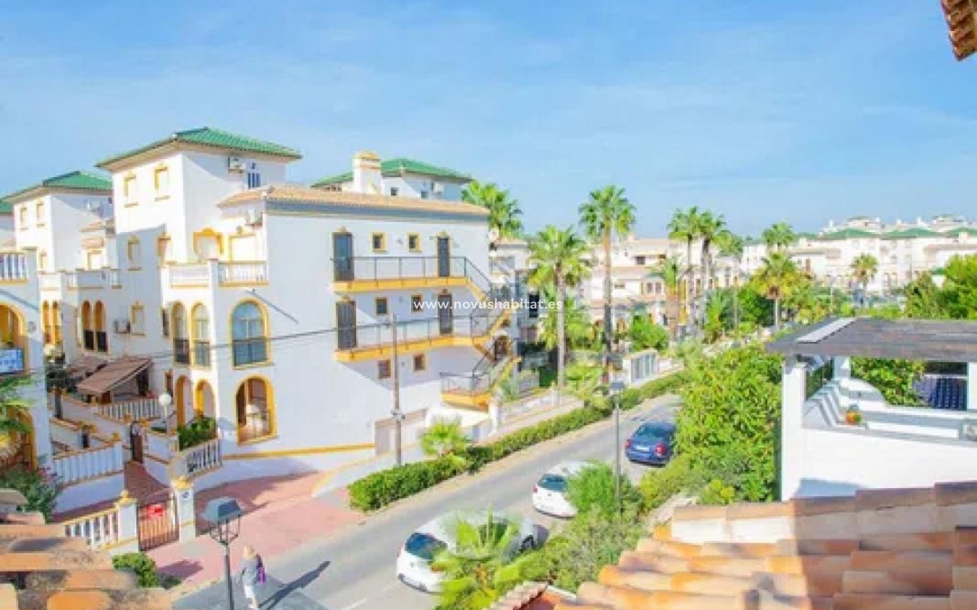 Nieuwbouw - Detached chalet - Torrevieja