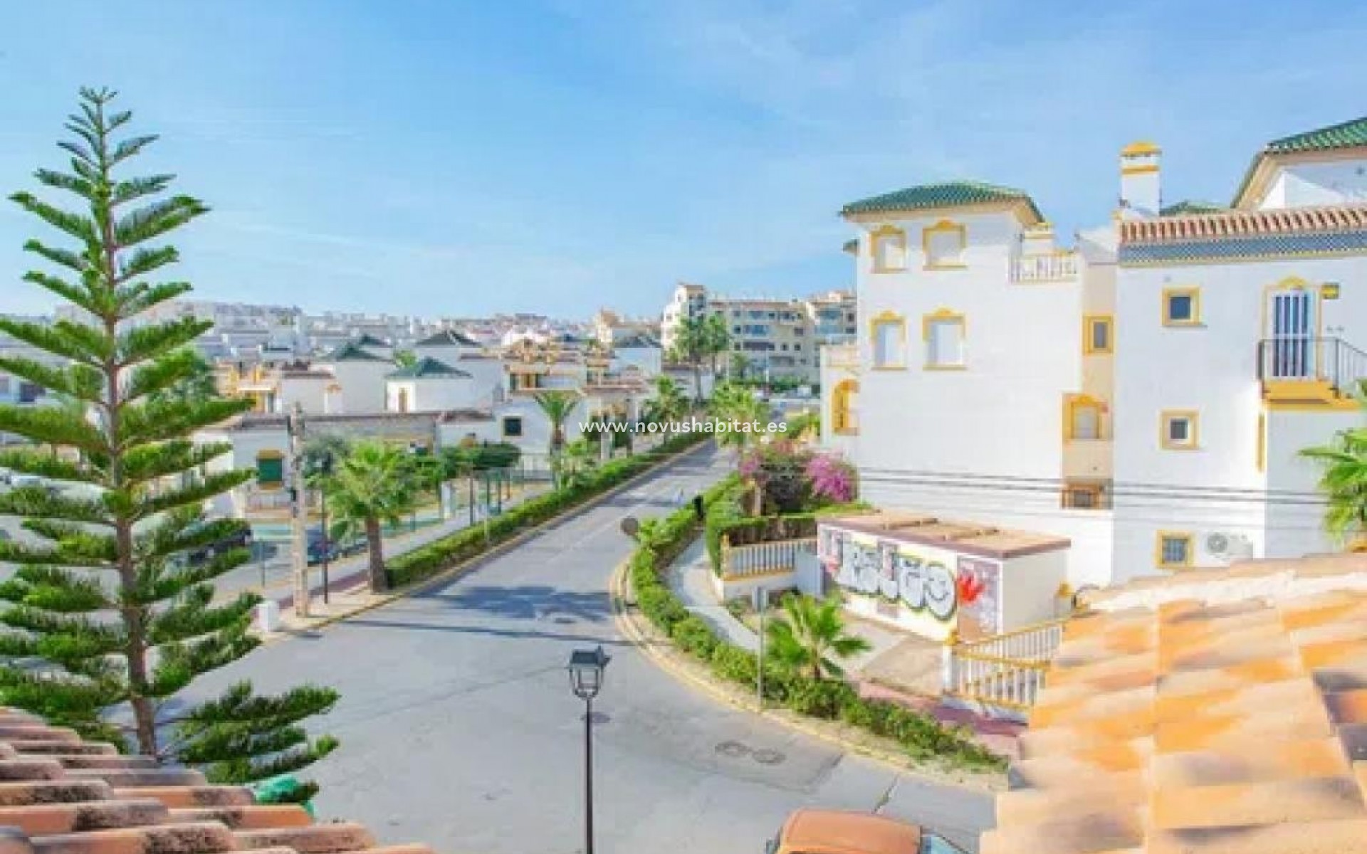 Nieuwbouw - Detached chalet - Torrevieja