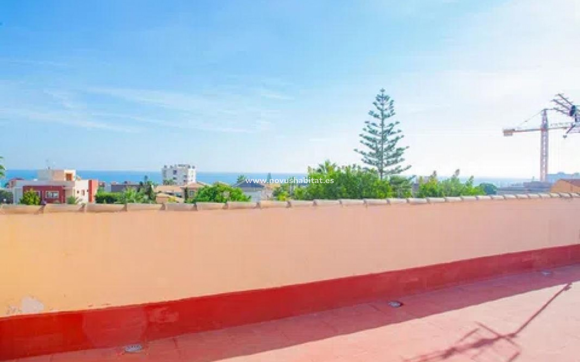 Nieuwbouw - Detached chalet - Torrevieja