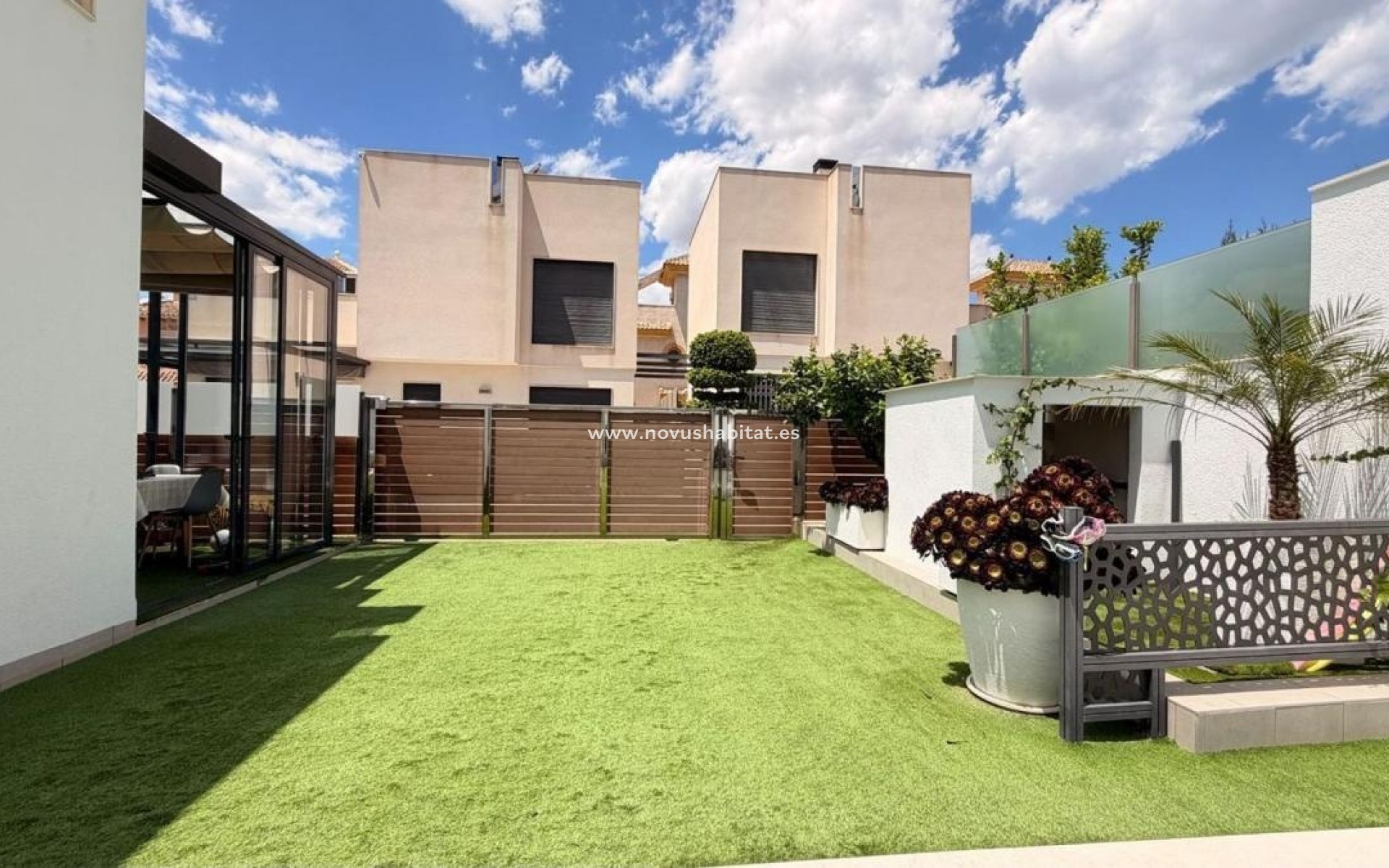 Nieuwbouw - Detached chalet - Torrevieja