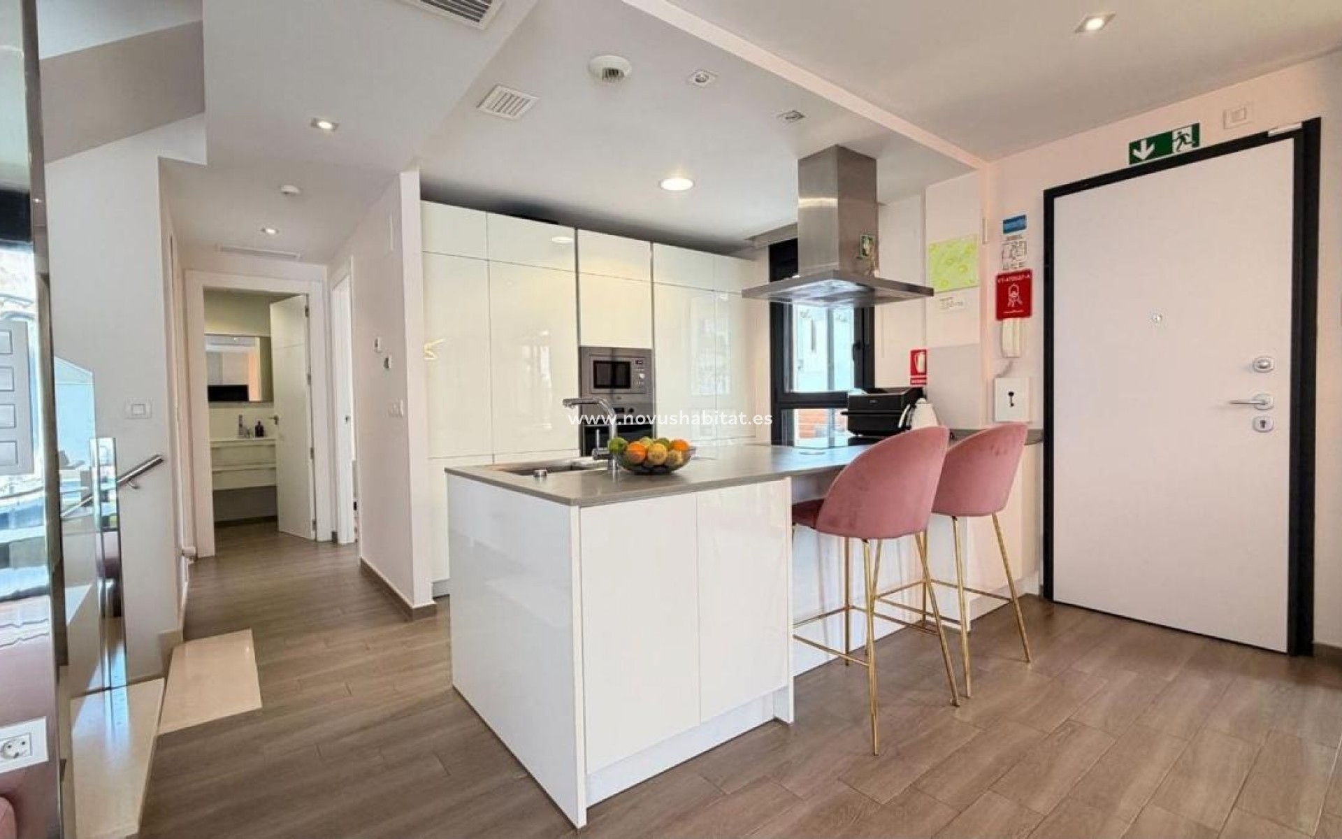 Nieuwbouw - Detached chalet - Torrevieja