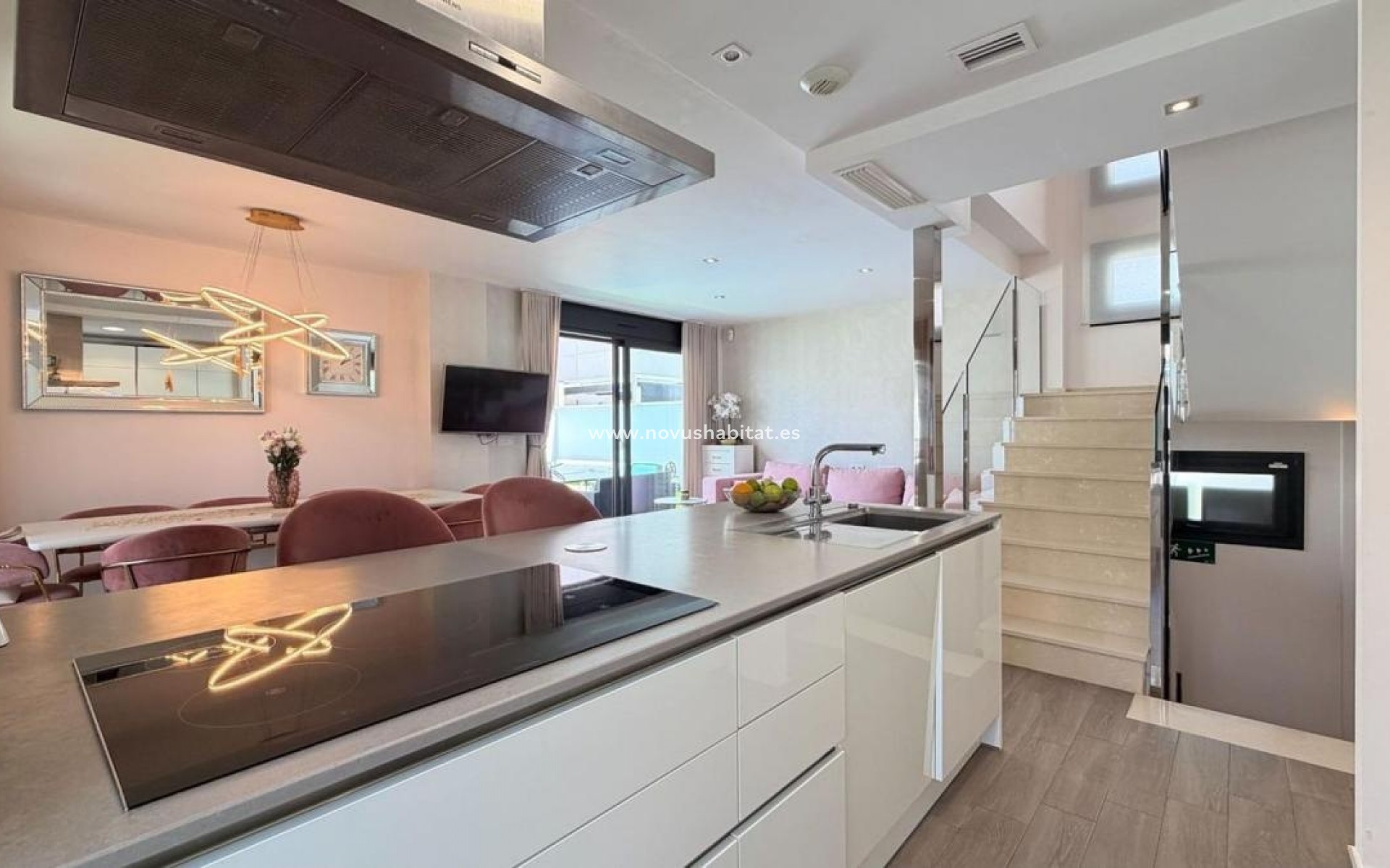 Nieuwbouw - Detached chalet - Torrevieja