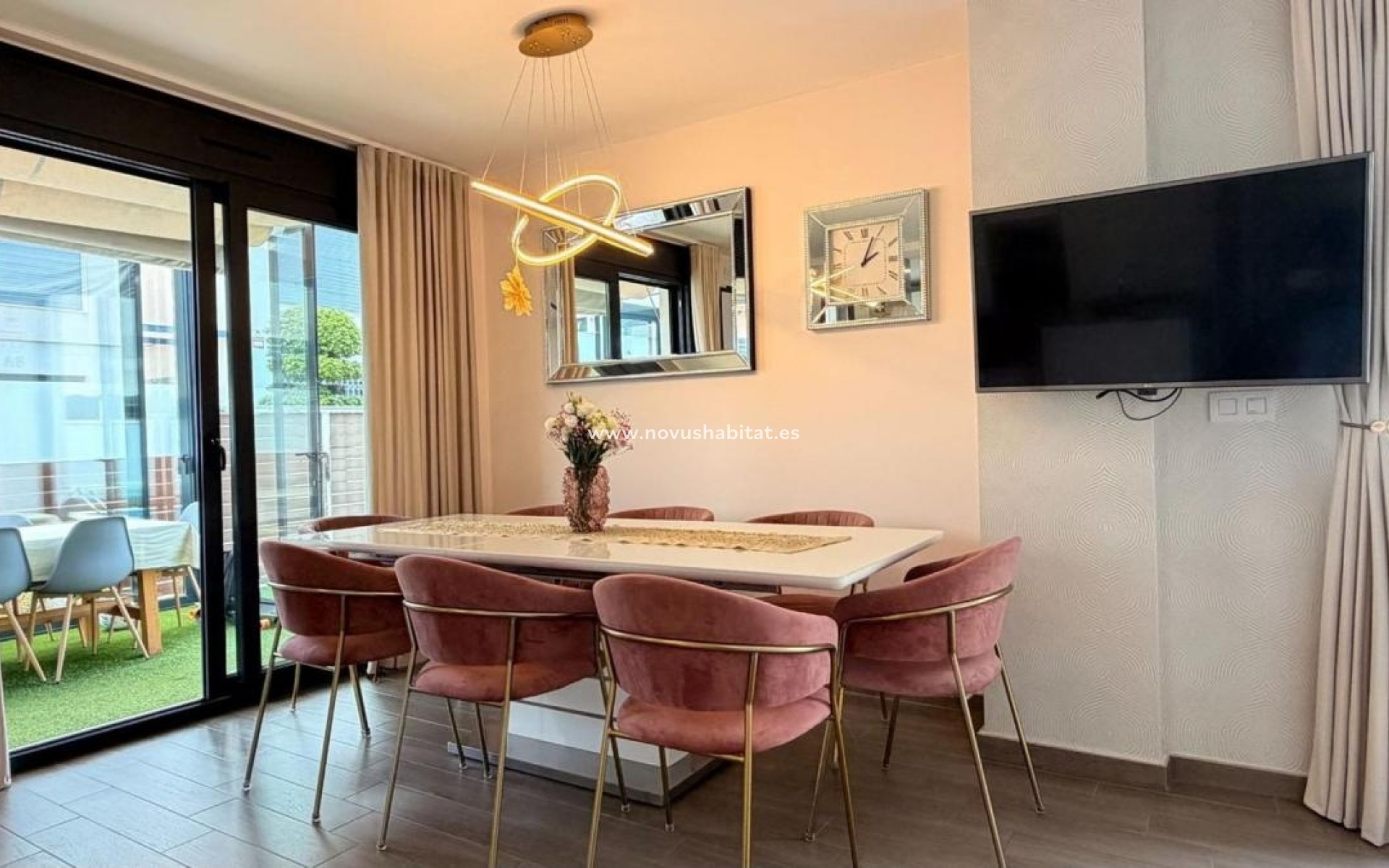 Nieuwbouw - Detached chalet - Torrevieja