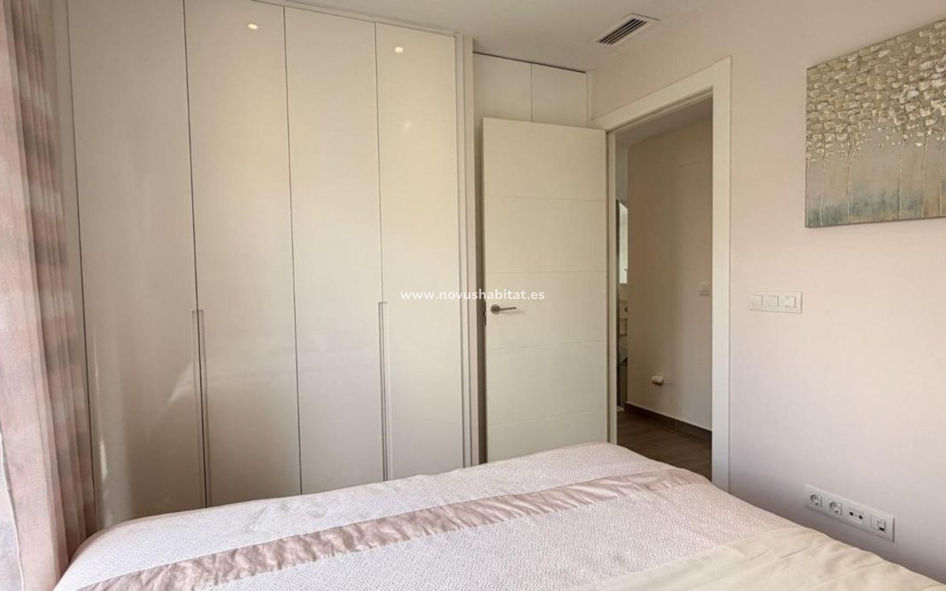 Nieuwbouw - Detached chalet - Torrevieja