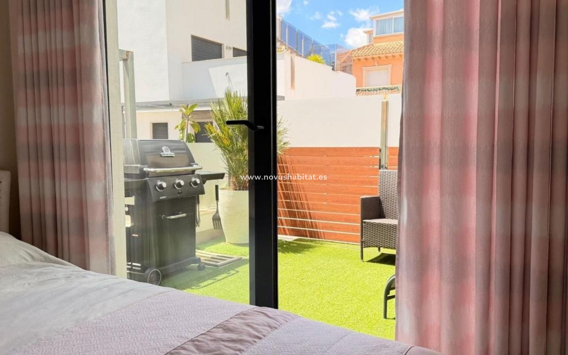 Nieuwbouw - Detached chalet - Torrevieja
