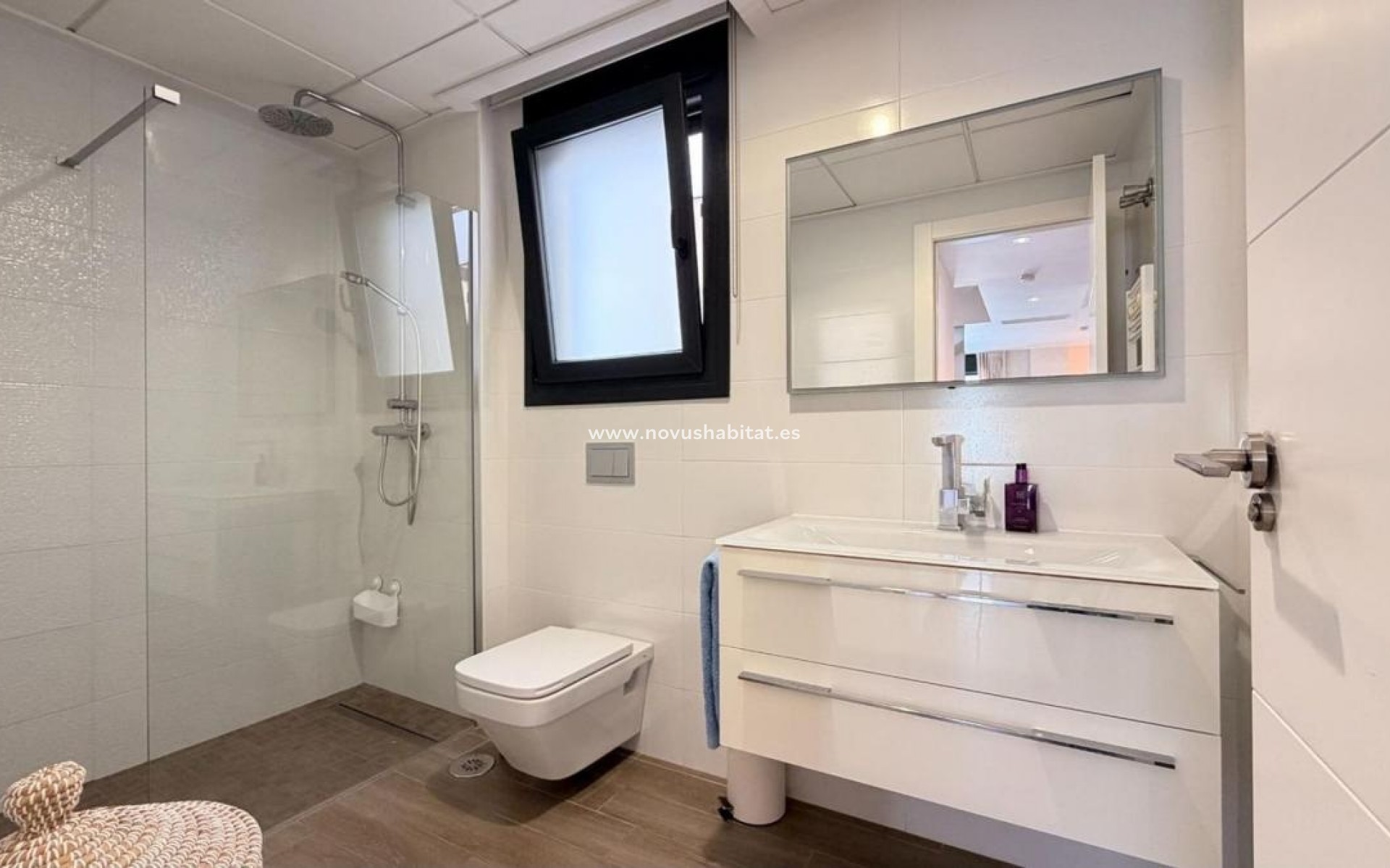 Nieuwbouw - Detached chalet - Torrevieja