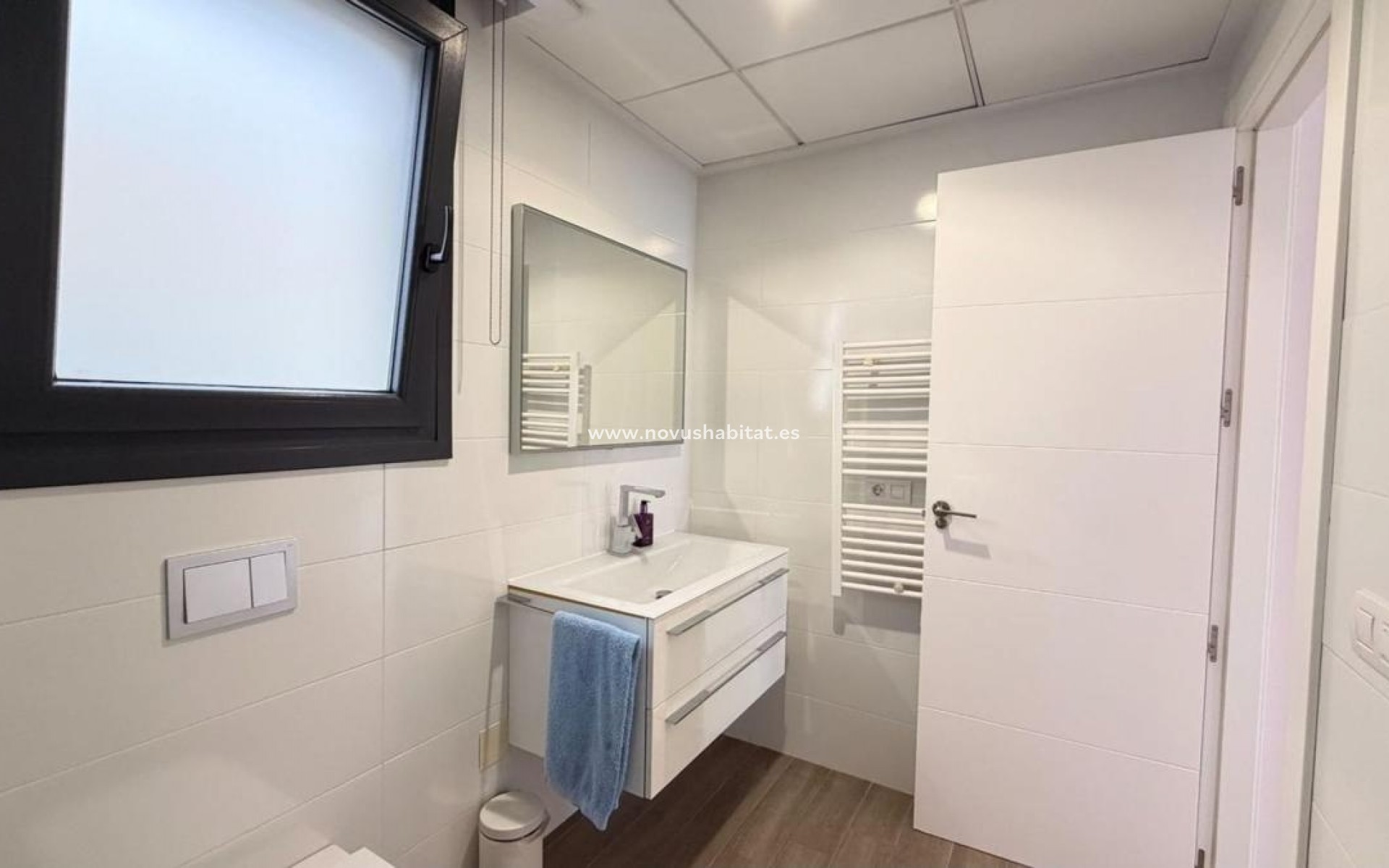 Nieuwbouw - Detached chalet - Torrevieja