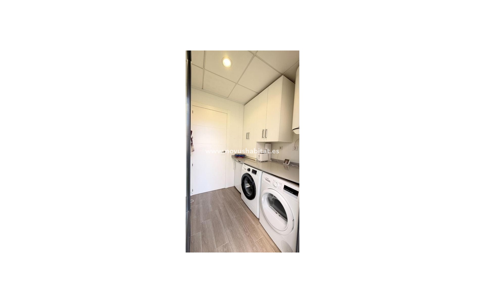 Nieuwbouw - Detached chalet - Torrevieja