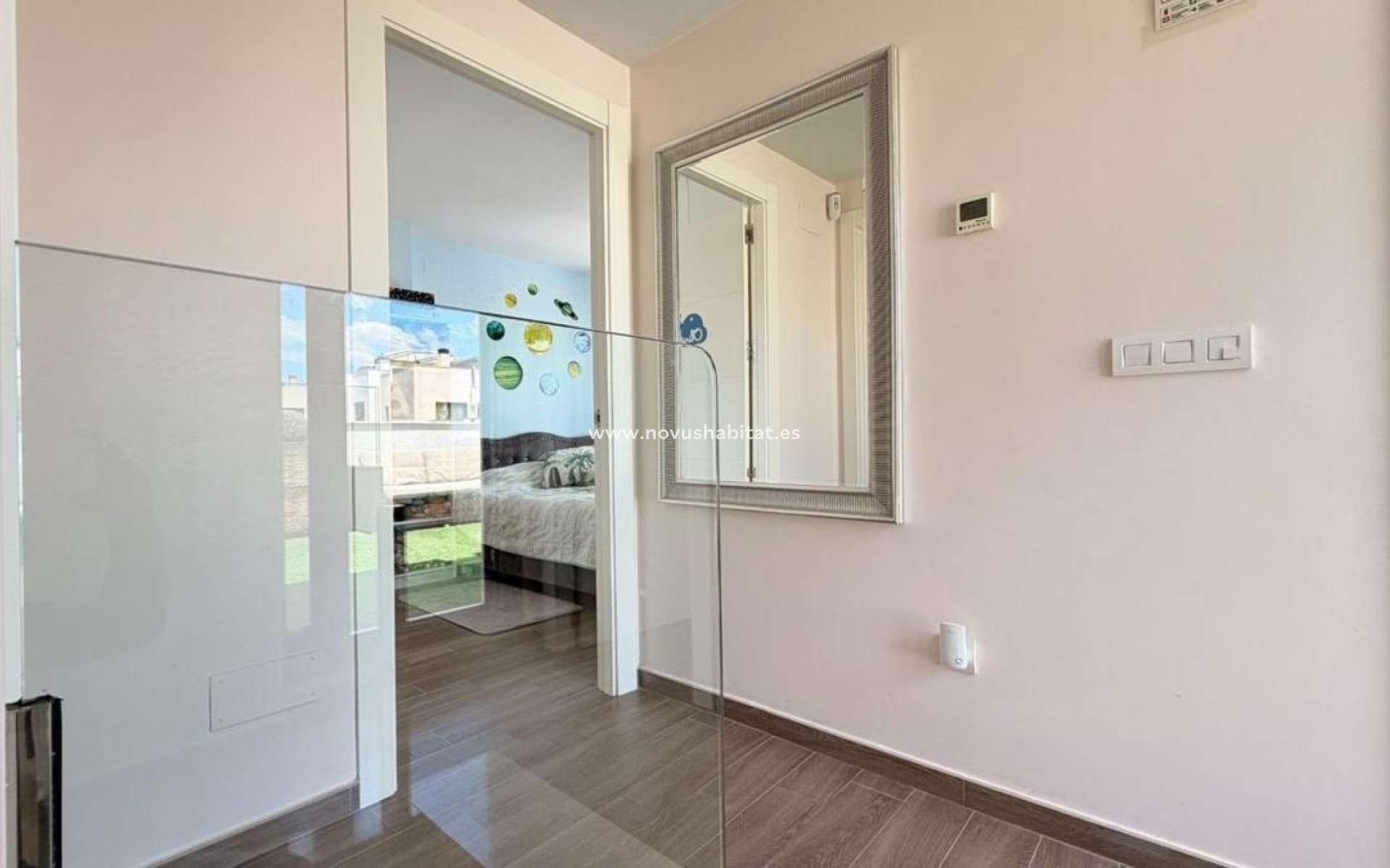 Nieuwbouw - Detached chalet - Torrevieja