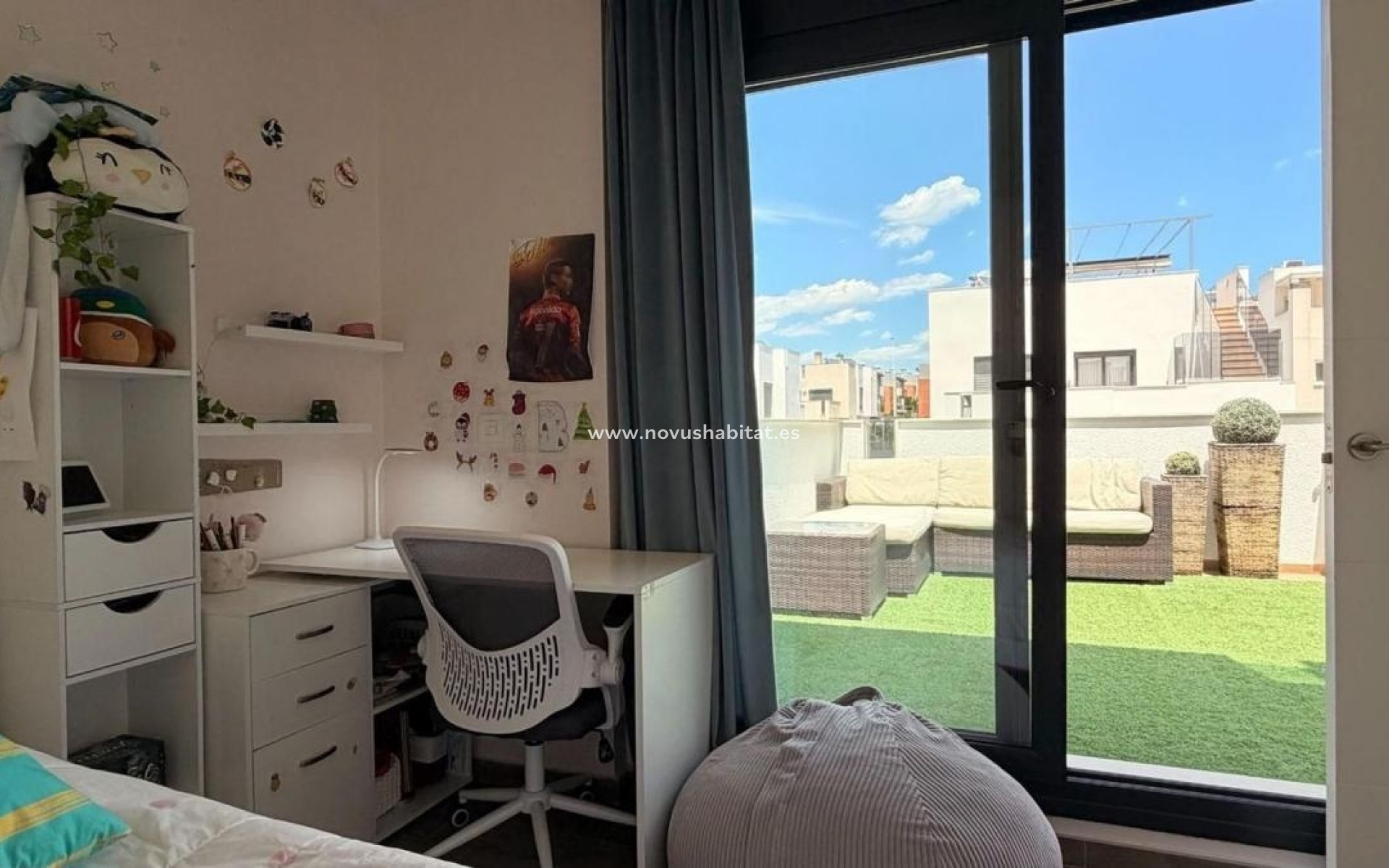 Nieuwbouw - Detached chalet - Torrevieja