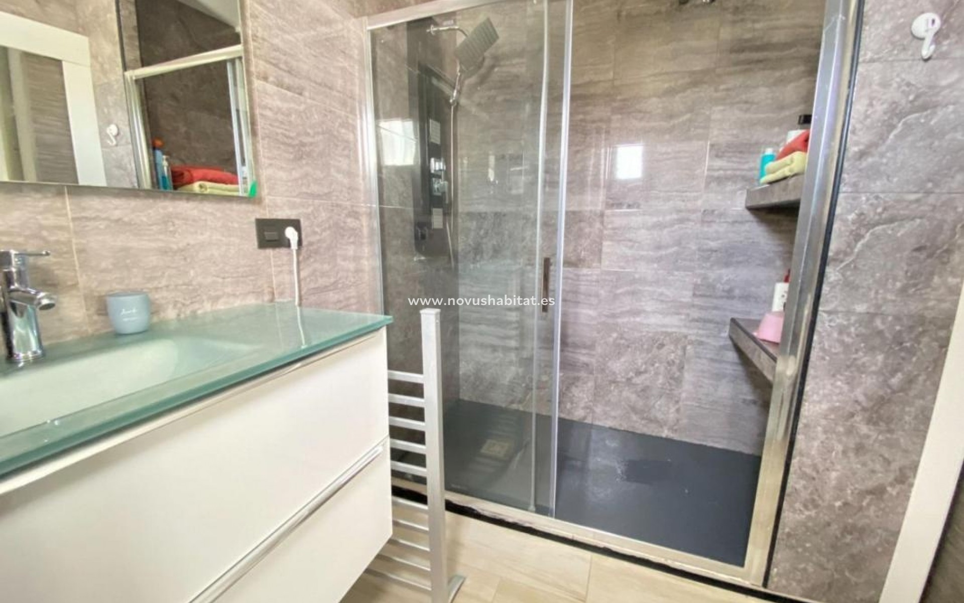 Nieuwbouw - Detached chalet - Torrevieja