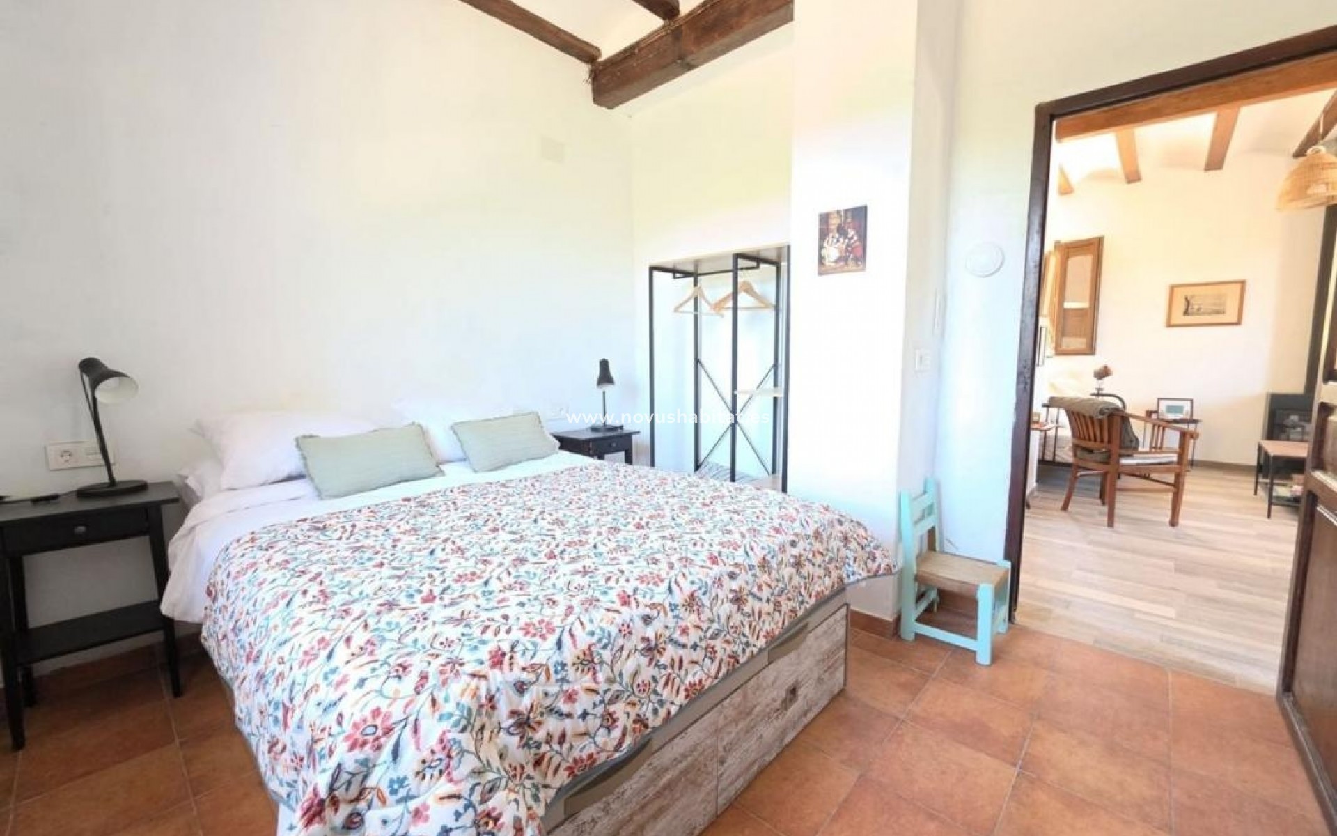 Nieuwbouw - Detached chalet - Villena