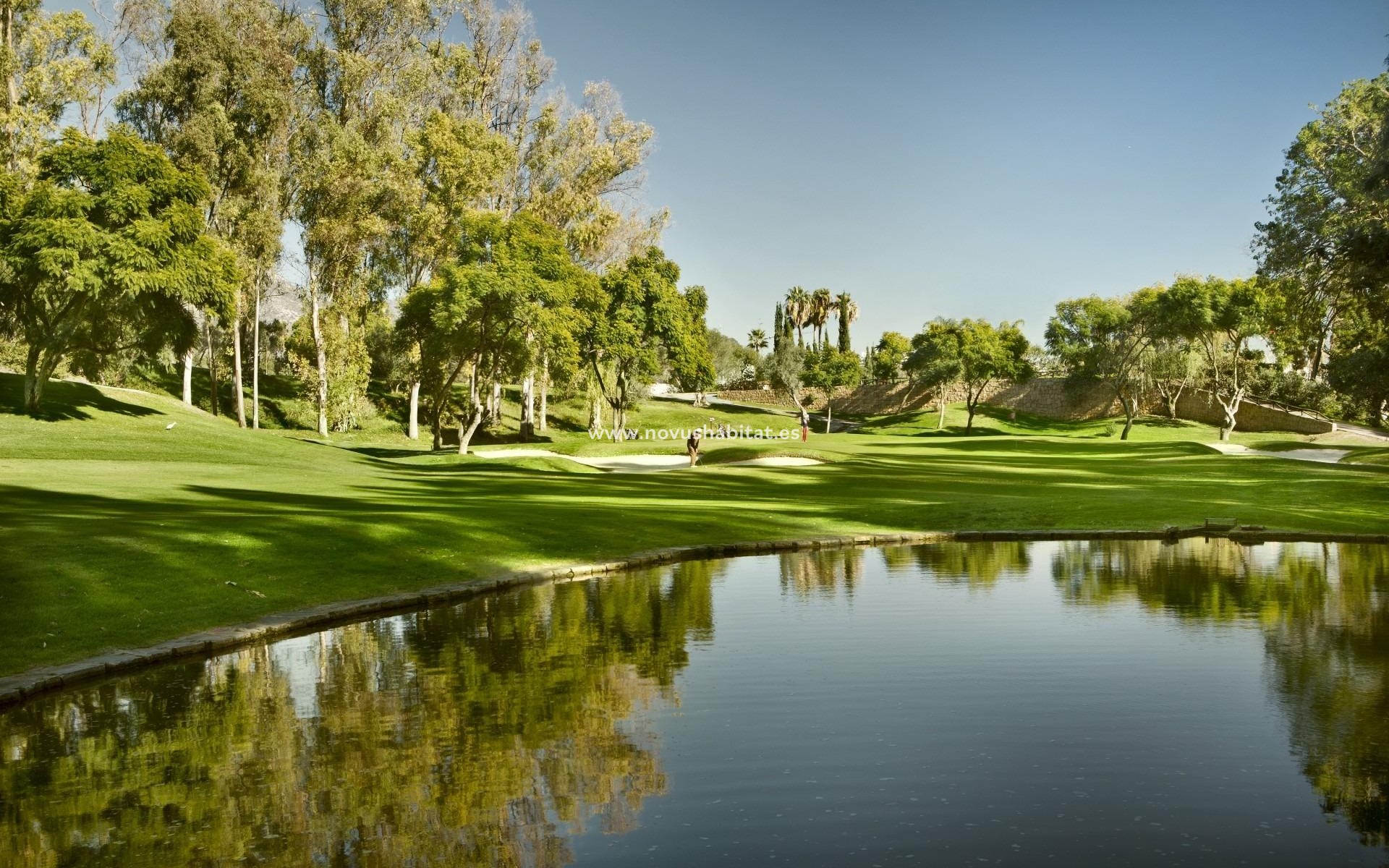 Nieuwbouw - Duplex Penthouse - Marbella