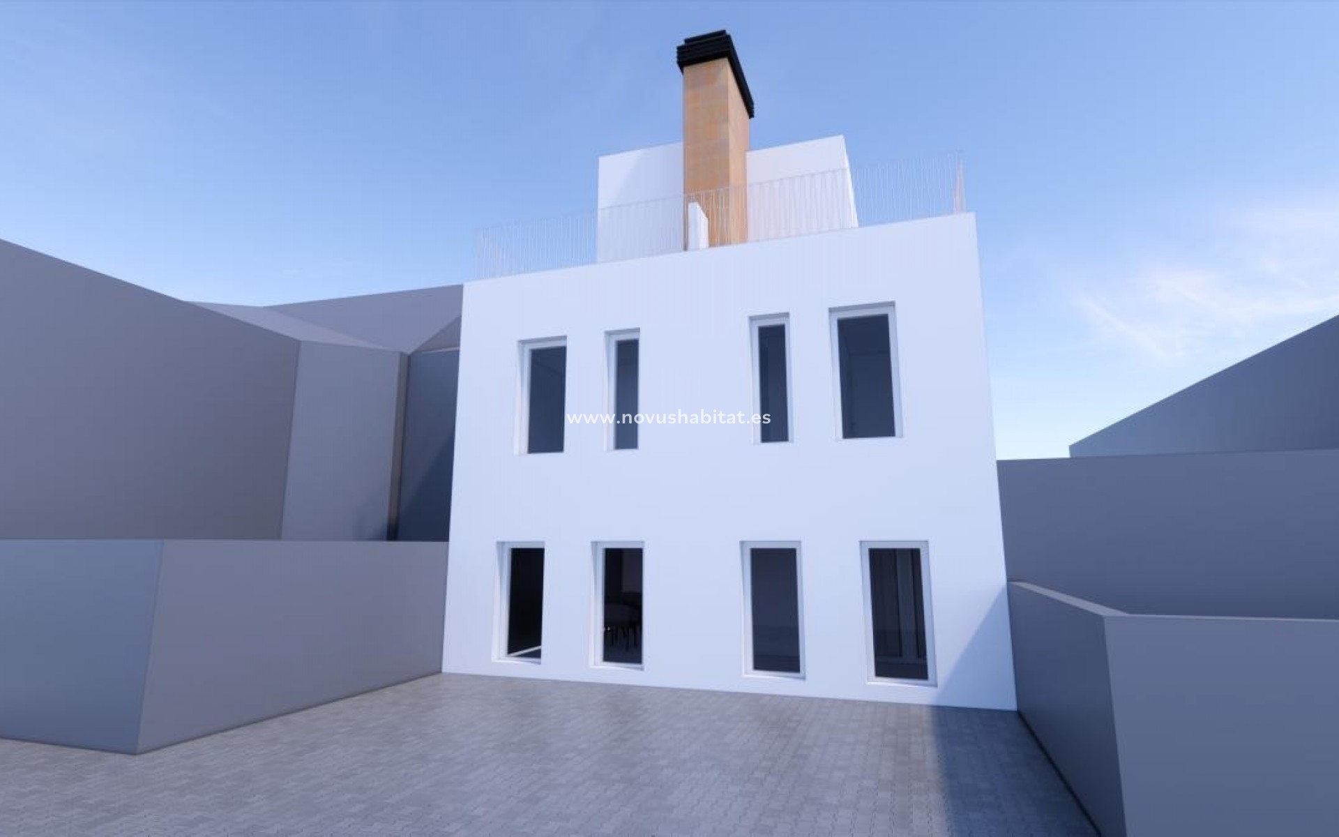 Nieuwbouw - Duplexes - Cartagena