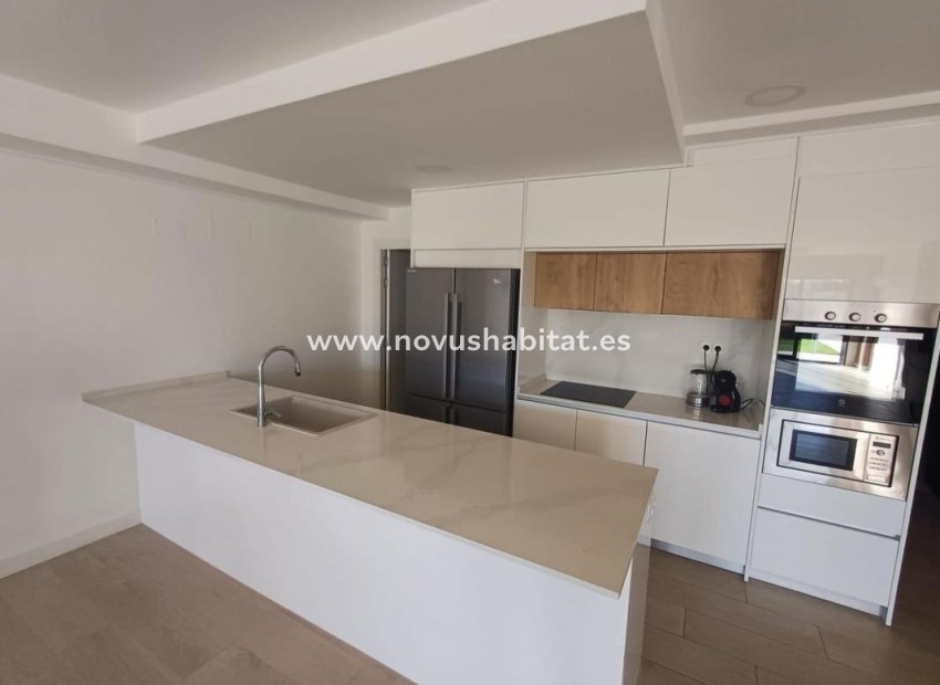 Nieuwbouw - Duplexes - Finestrat