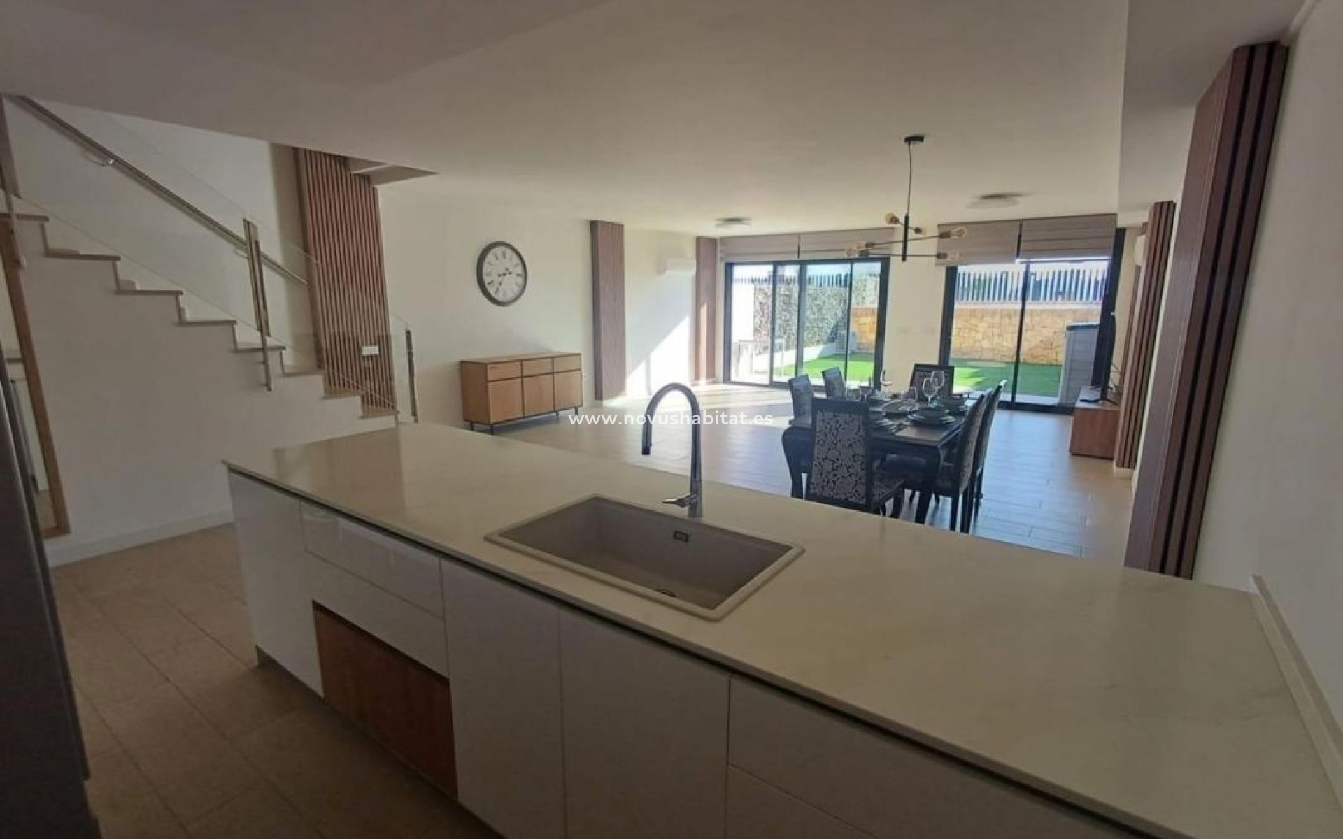 Nieuwbouw - Duplexes - Finestrat