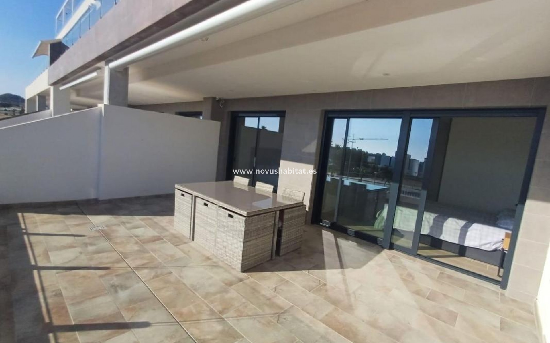Nieuwbouw - Duplexes - Finestrat