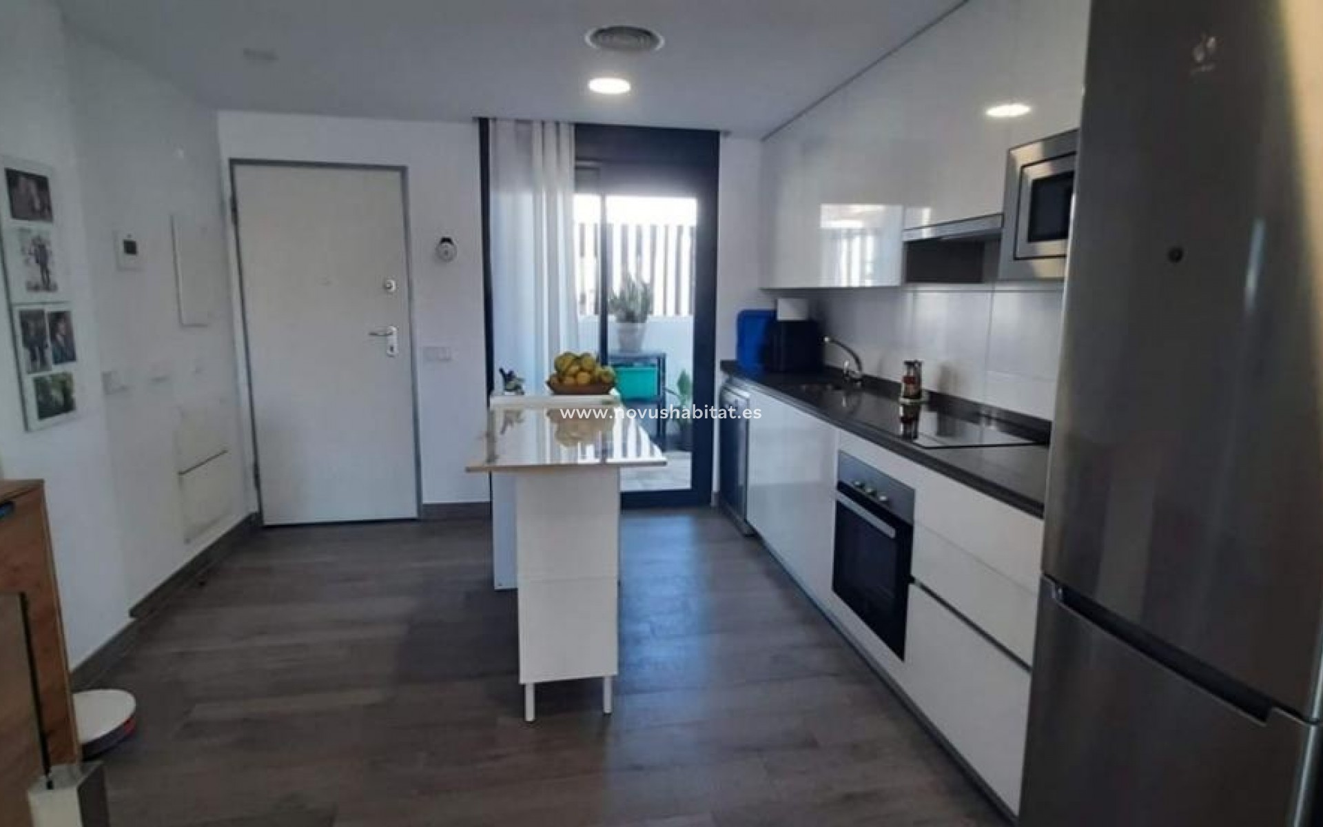 Nieuwbouw - Duplexes - Finestrat