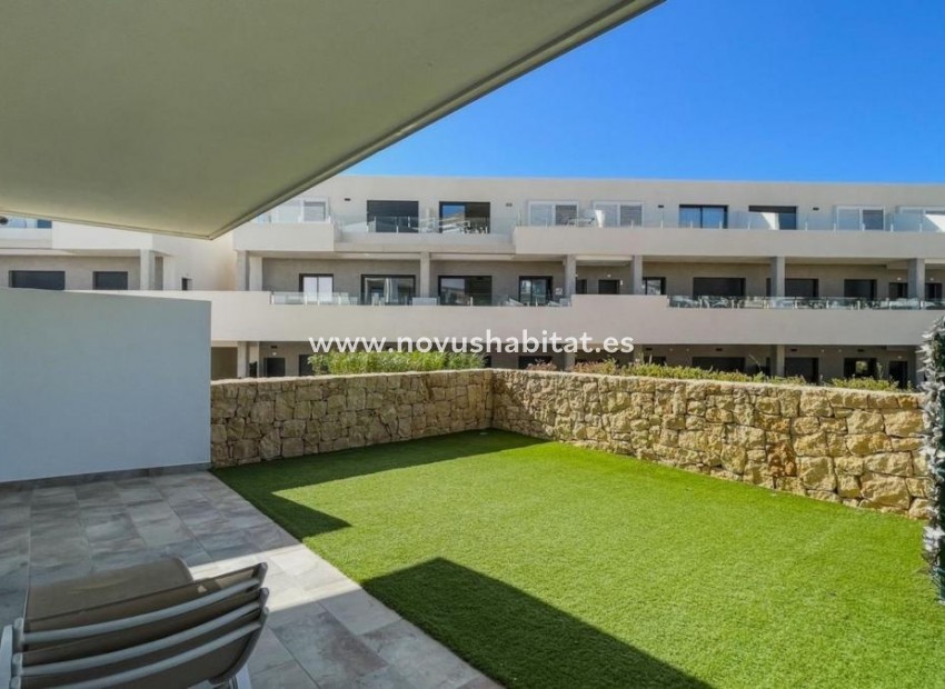 Nieuwbouw - Duplexes - Finestrat
