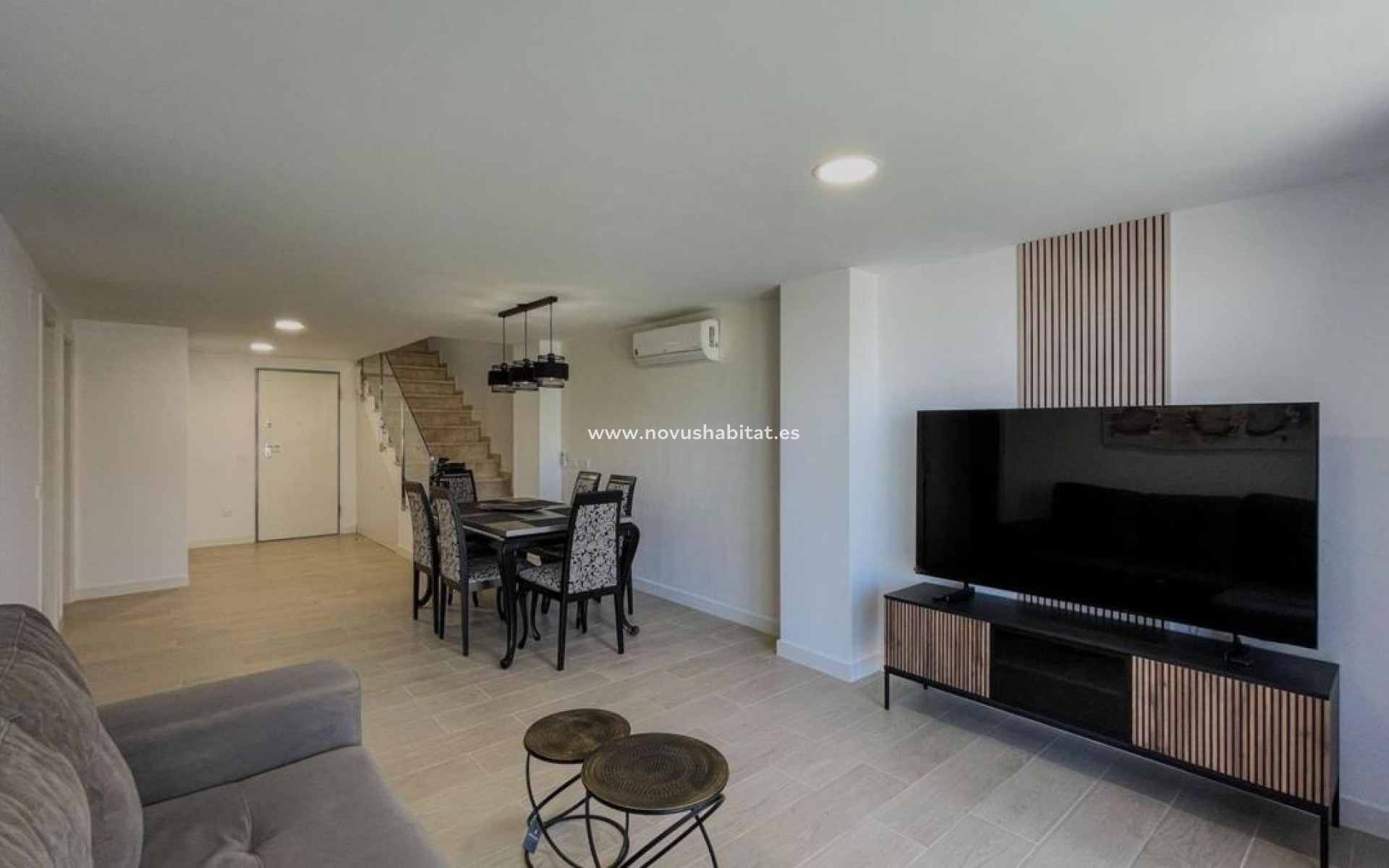 Nieuwbouw - Duplexes - Finestrat