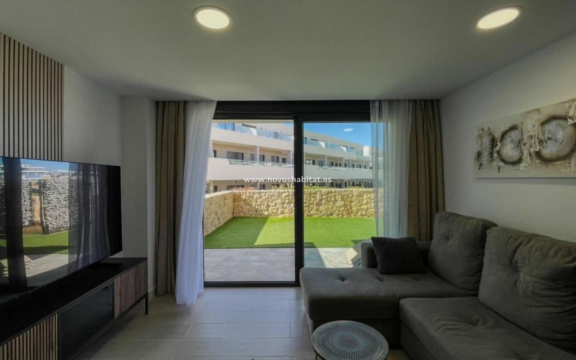 Nieuwbouw - Duplexes - Finestrat