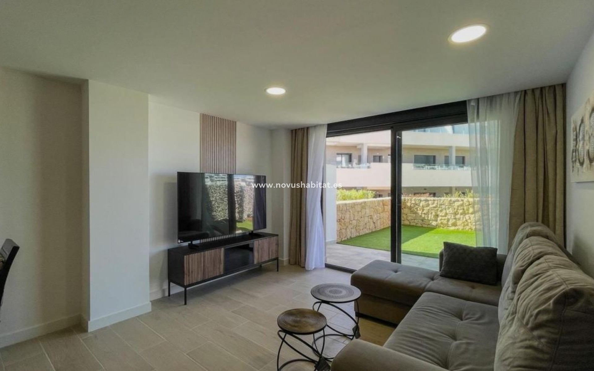 Nieuwbouw - Duplexes - Finestrat