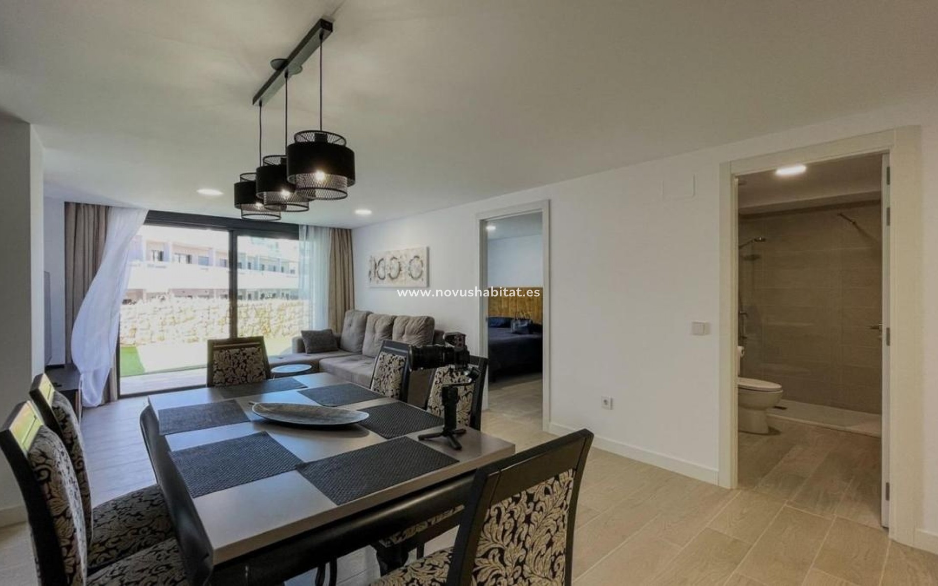 Nieuwbouw - Duplexes - Finestrat