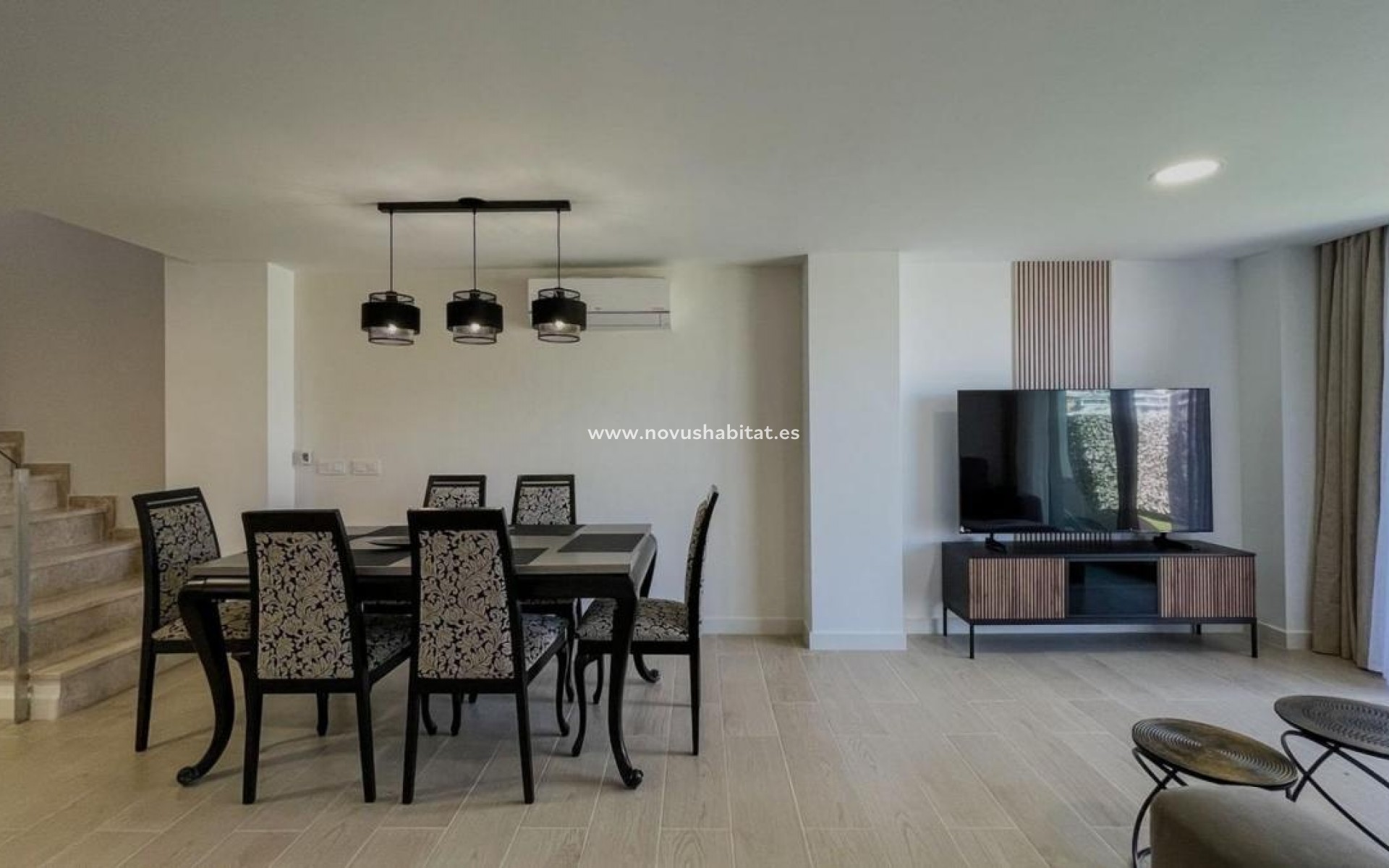 Nieuwbouw - Duplexes - Finestrat