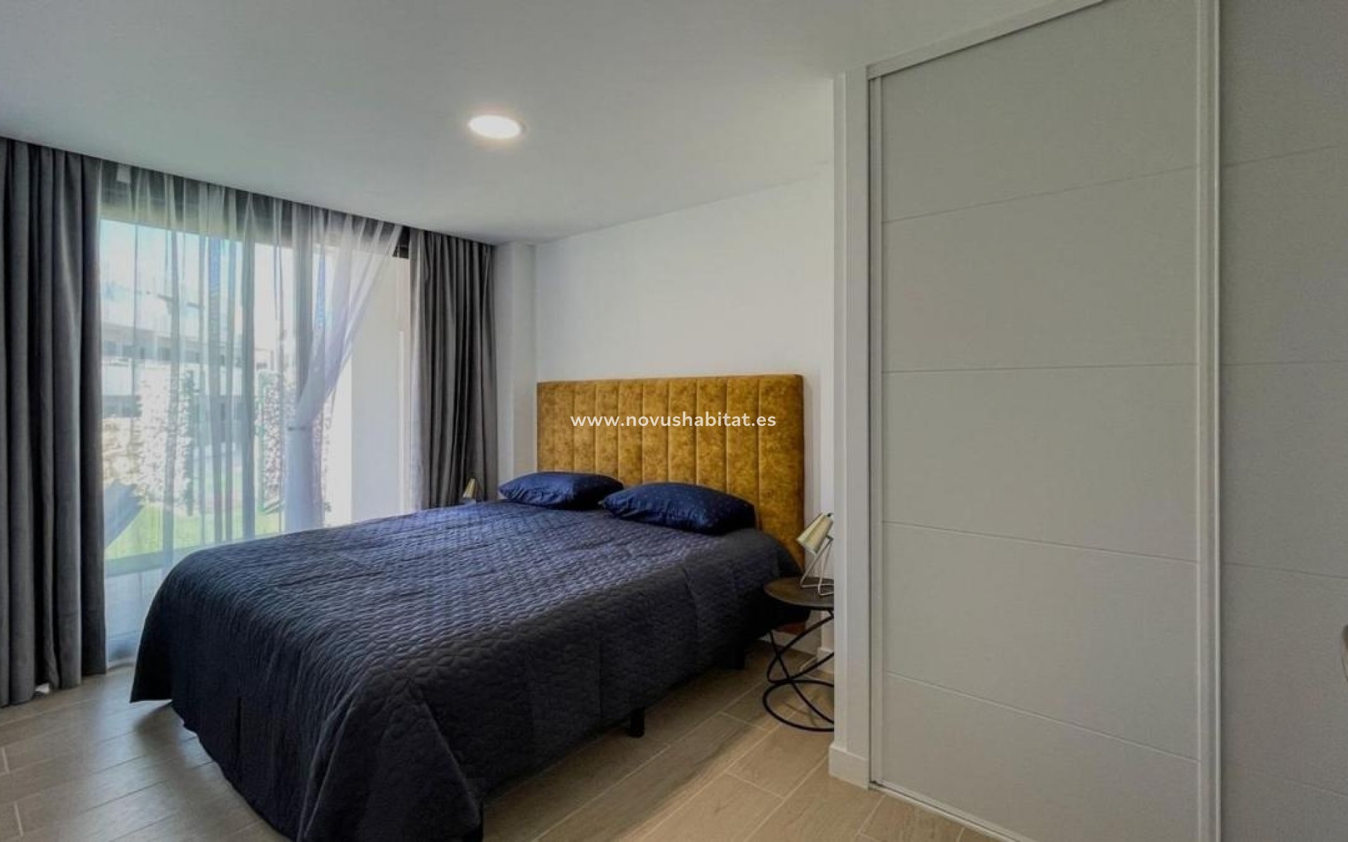 Nieuwbouw - Duplexes - Finestrat
