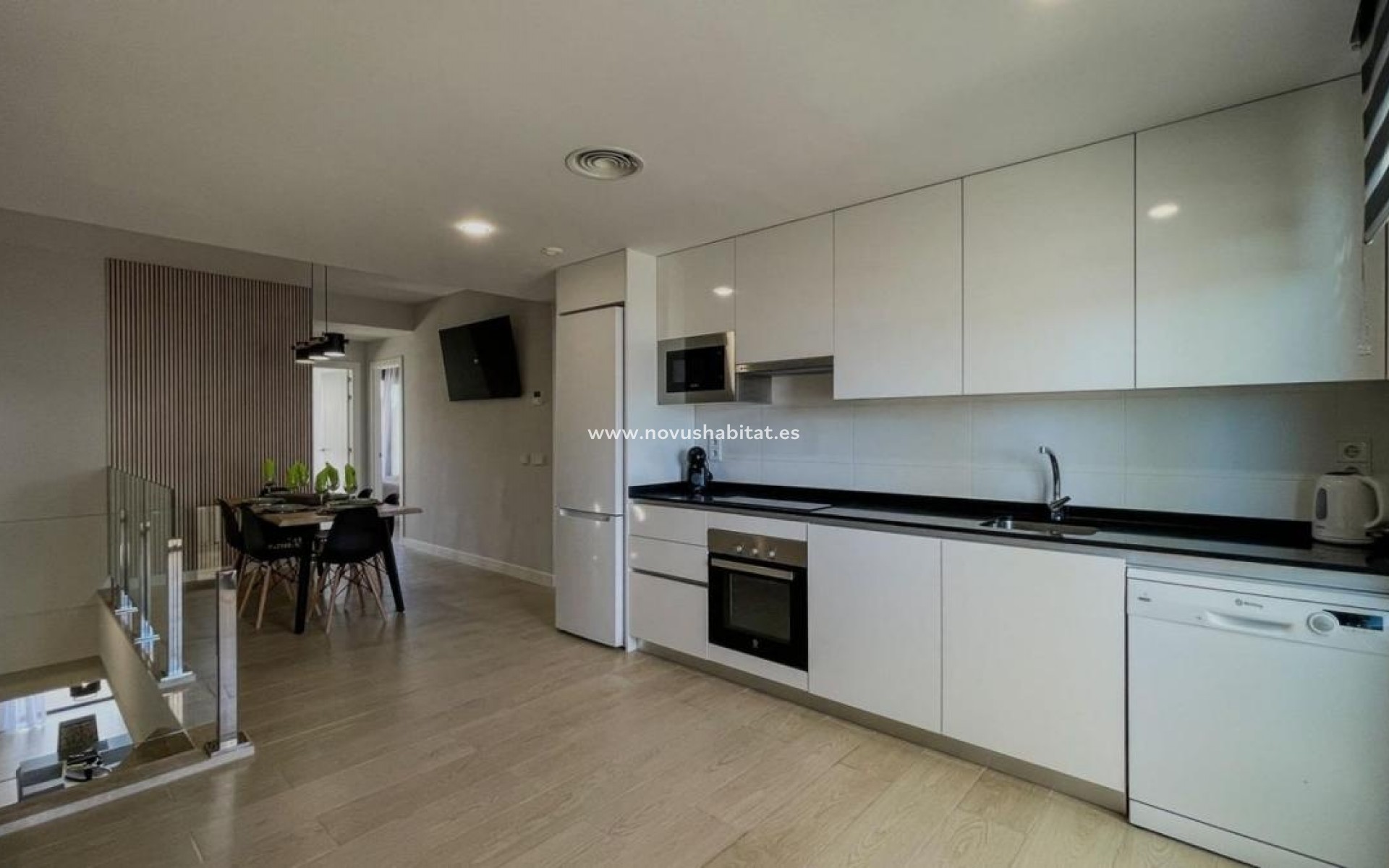 Nieuwbouw - Duplexes - Finestrat