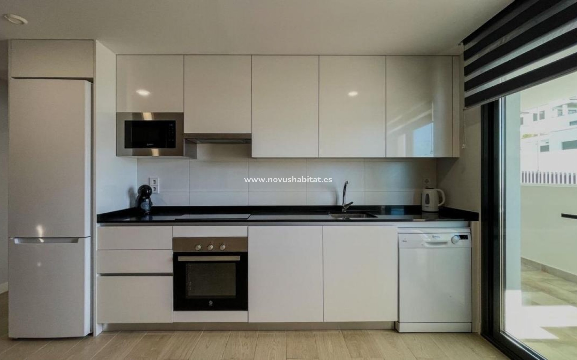 Nieuwbouw - Duplexes - Finestrat