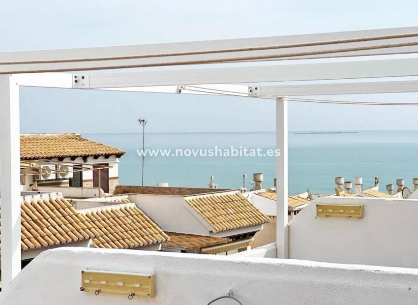 Nieuwbouw - Duplexes - Guardamar del Segura