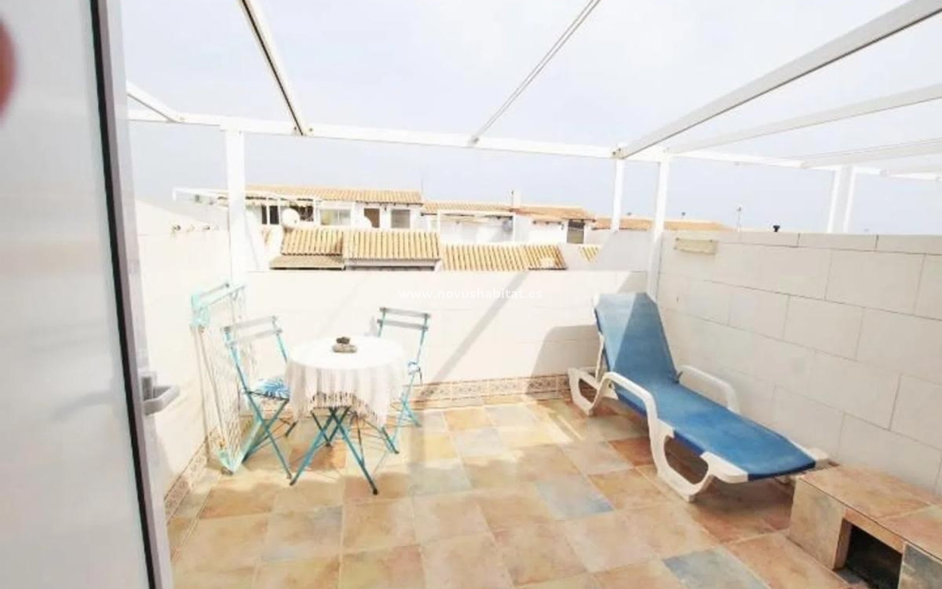 Nieuwbouw - Duplexes - Guardamar del Segura