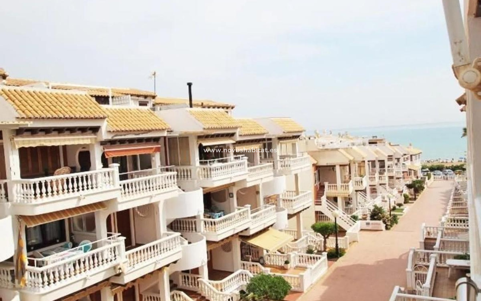 Nieuwbouw - Duplexes - Guardamar del Segura