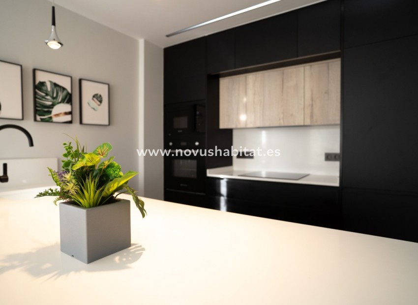 Nieuwbouw - Duplexes - Orihuela