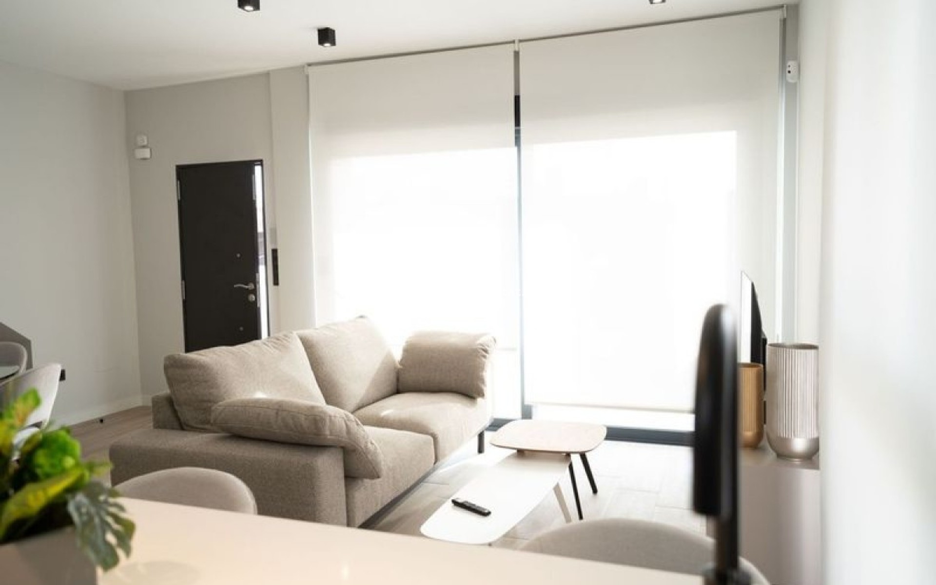 Nieuwbouw - Duplexes - Orihuela