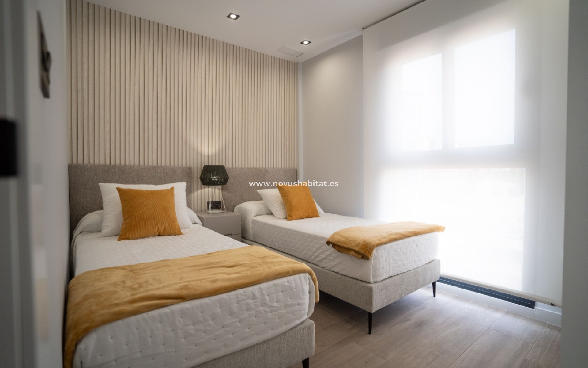 Nieuwbouw - Duplexes - Orihuela