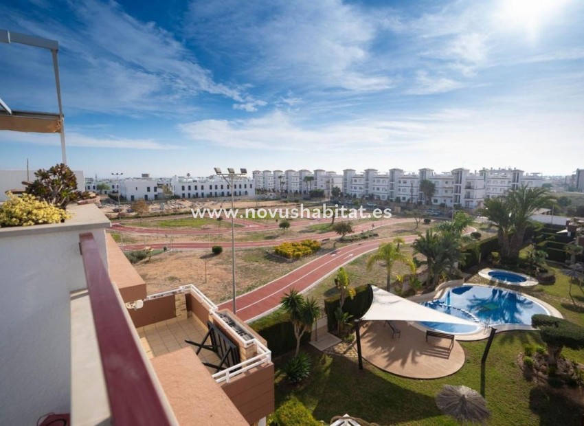 Nieuwbouw - Duplexes - Orihuela
