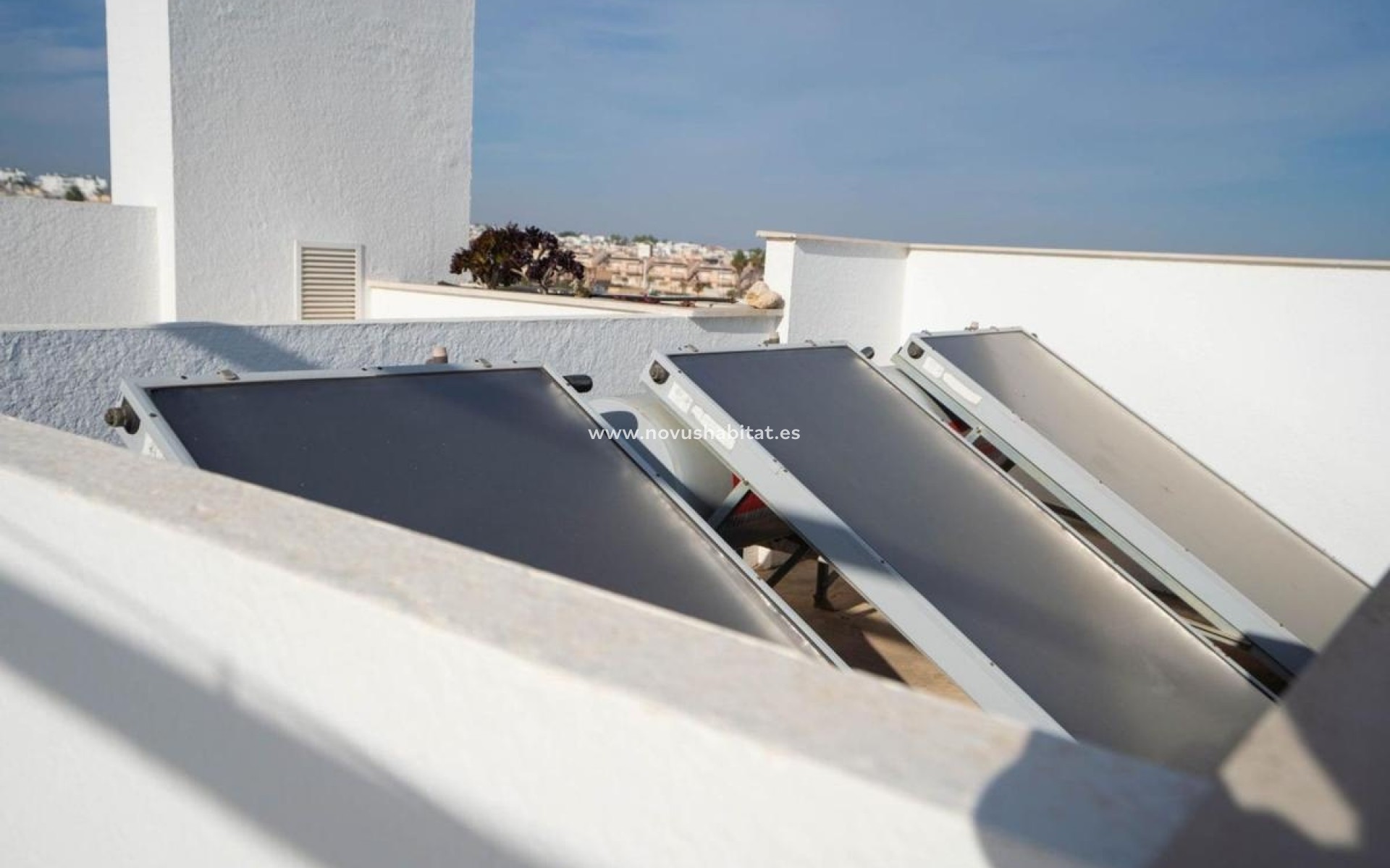 Nieuwbouw - Duplexes - Orihuela