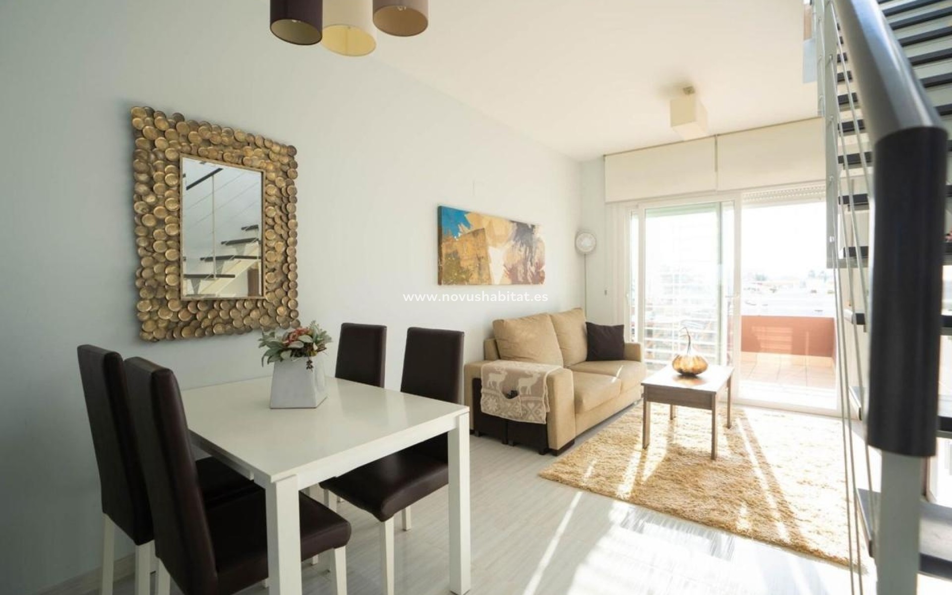 Nieuwbouw - Duplexes - Orihuela