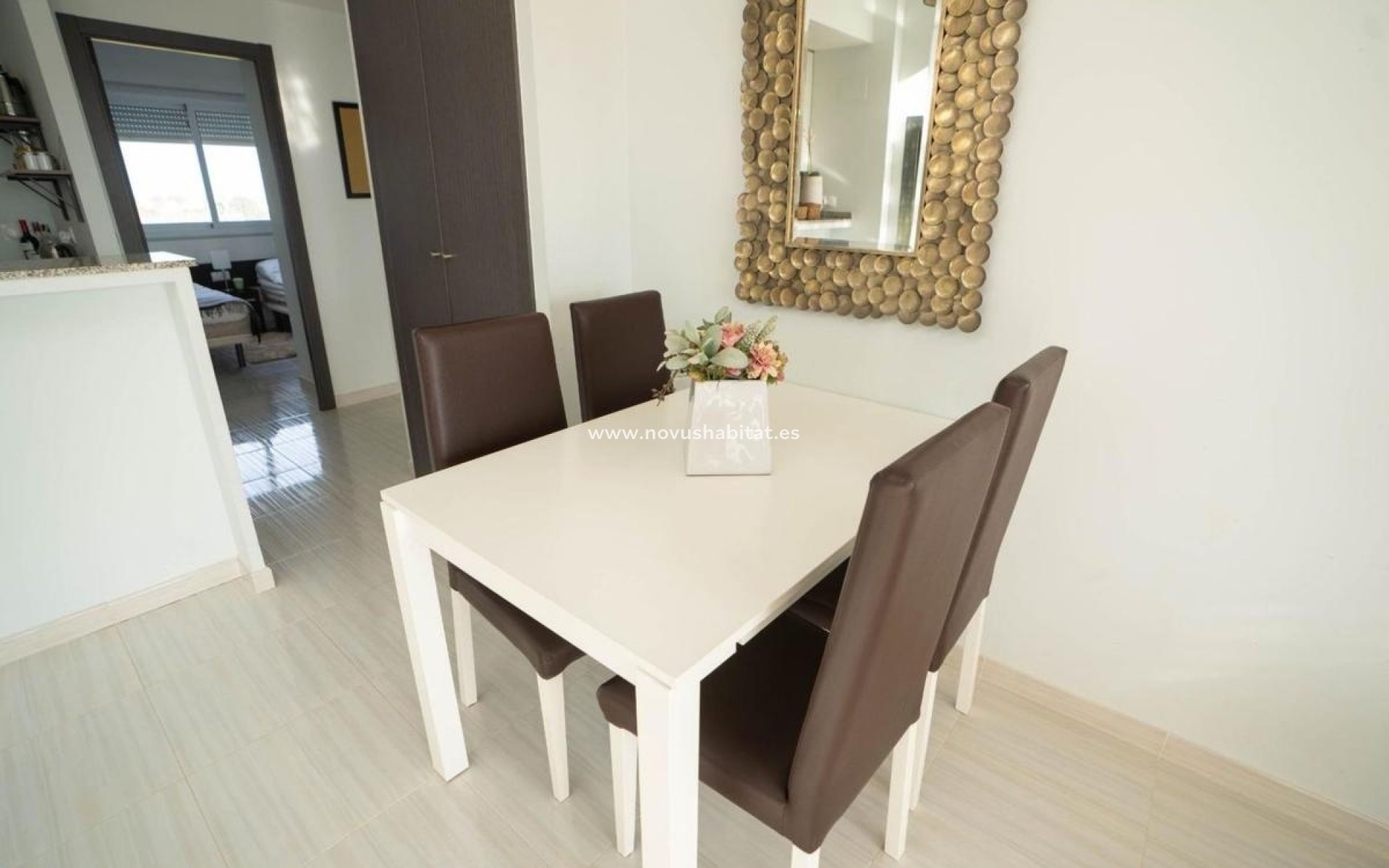 Nieuwbouw - Duplexes - Orihuela