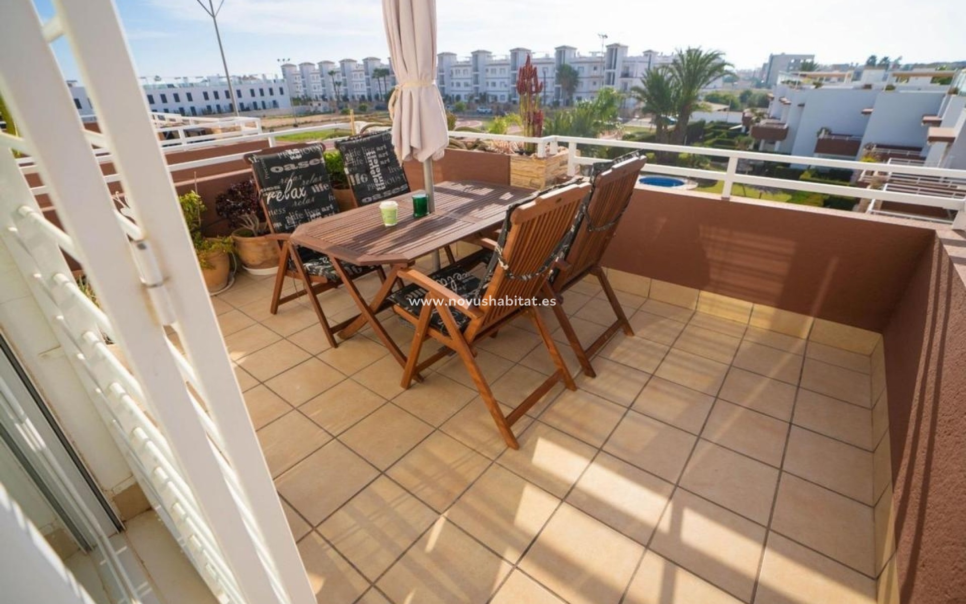 Nieuwbouw - Duplexes - Orihuela