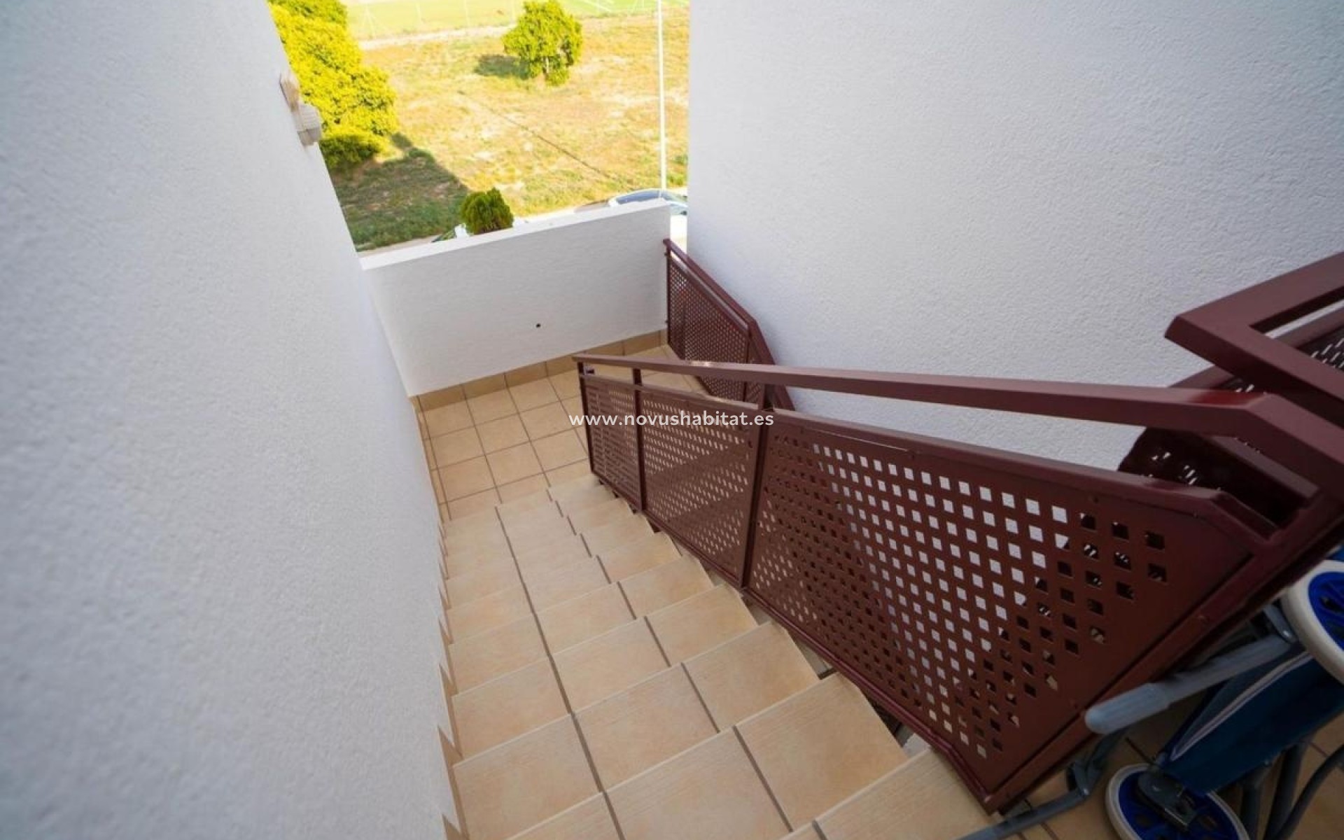 Nieuwbouw - Duplexes - Orihuela