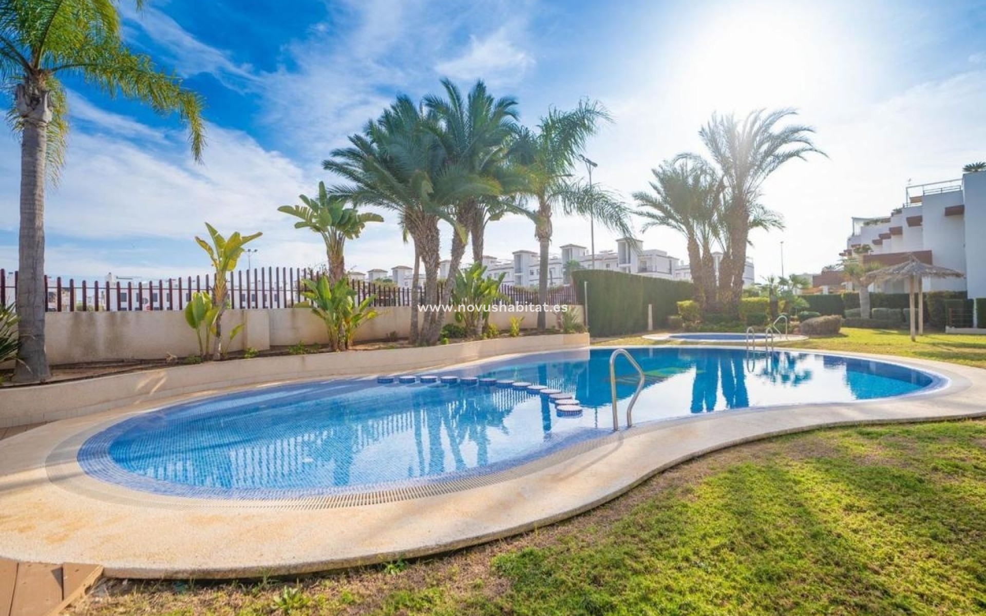 Nieuwbouw - Duplexes - Orihuela