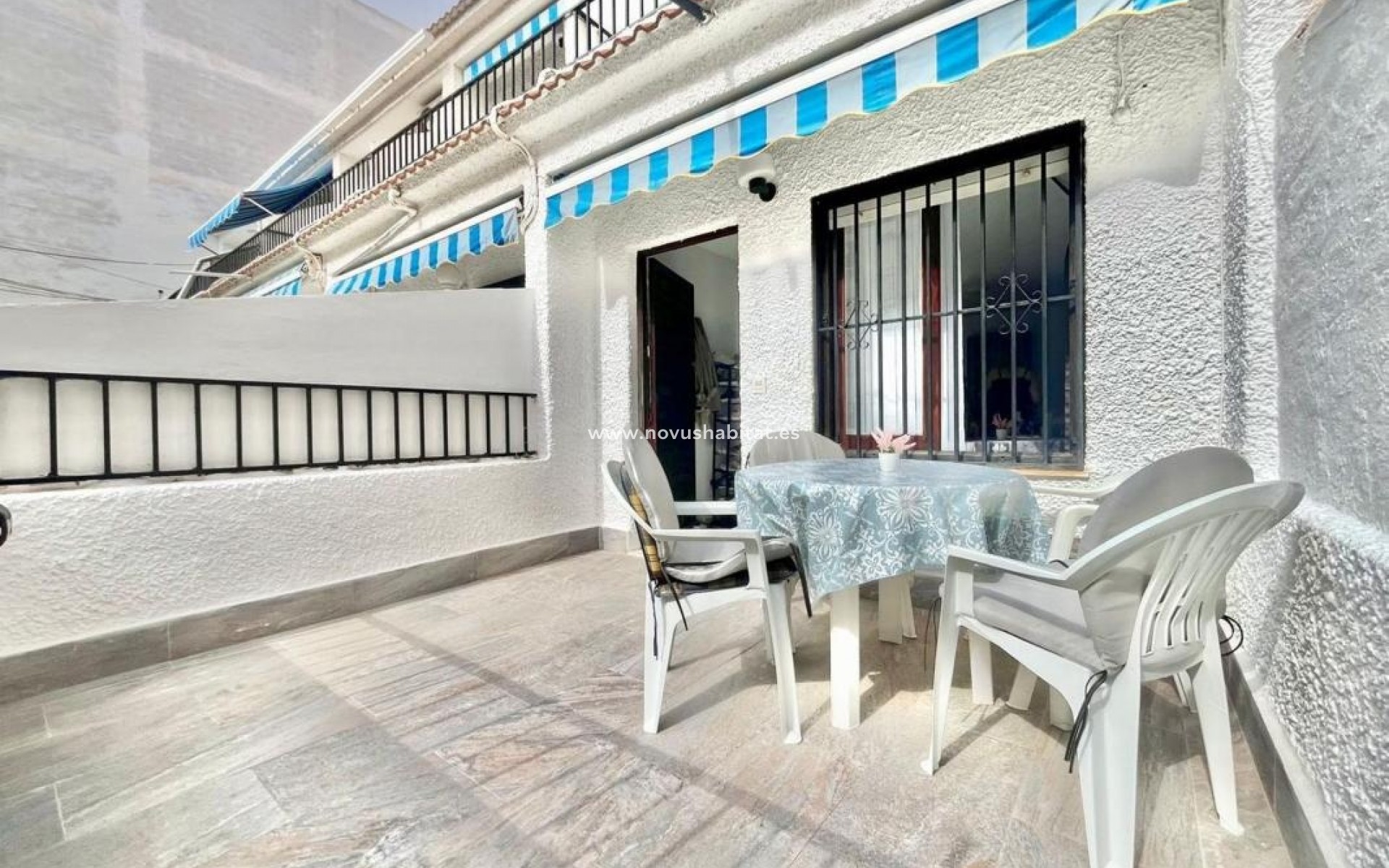 Nieuwbouw - Duplexes - Torrevieja