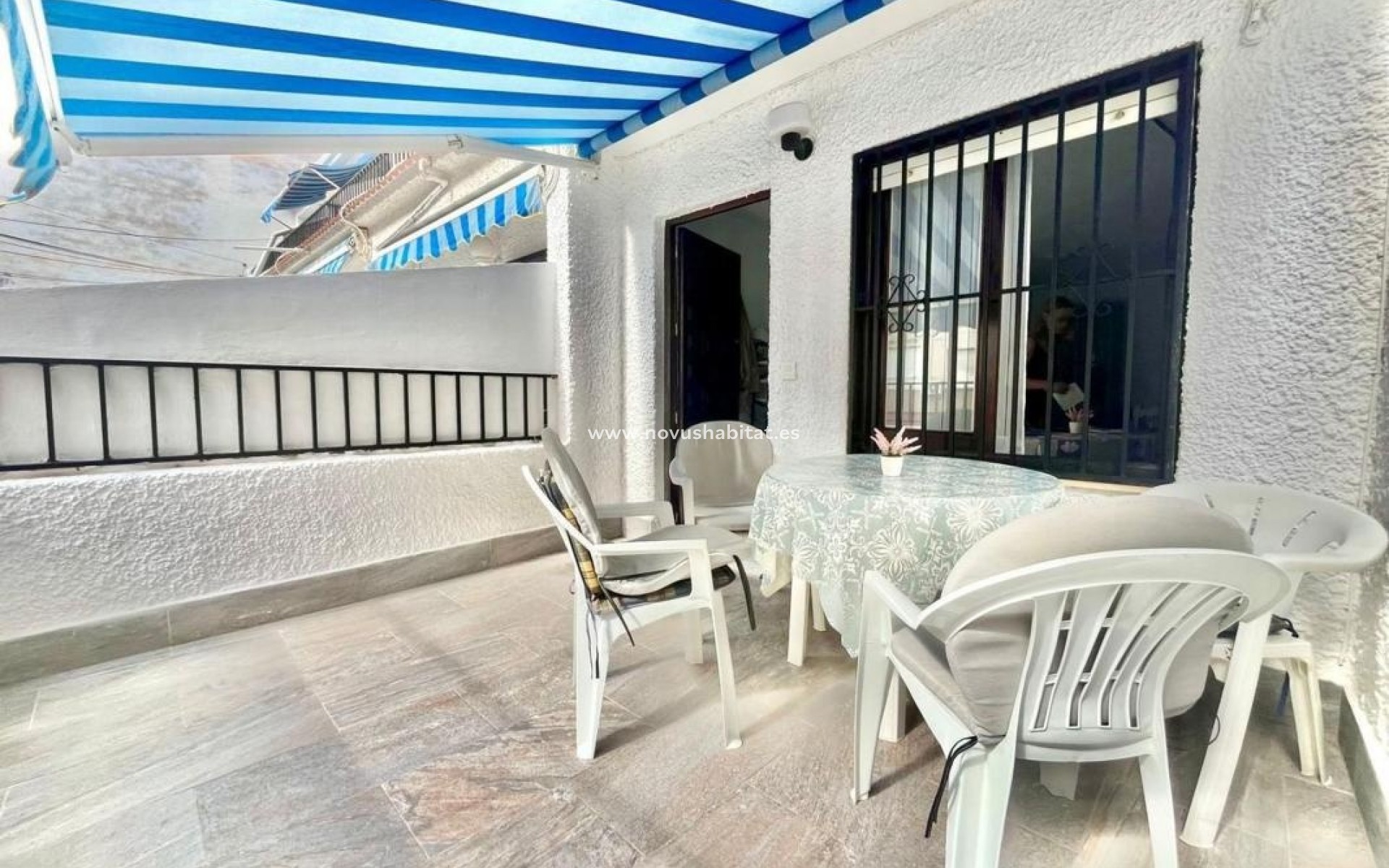 Nieuwbouw - Duplexes - Torrevieja