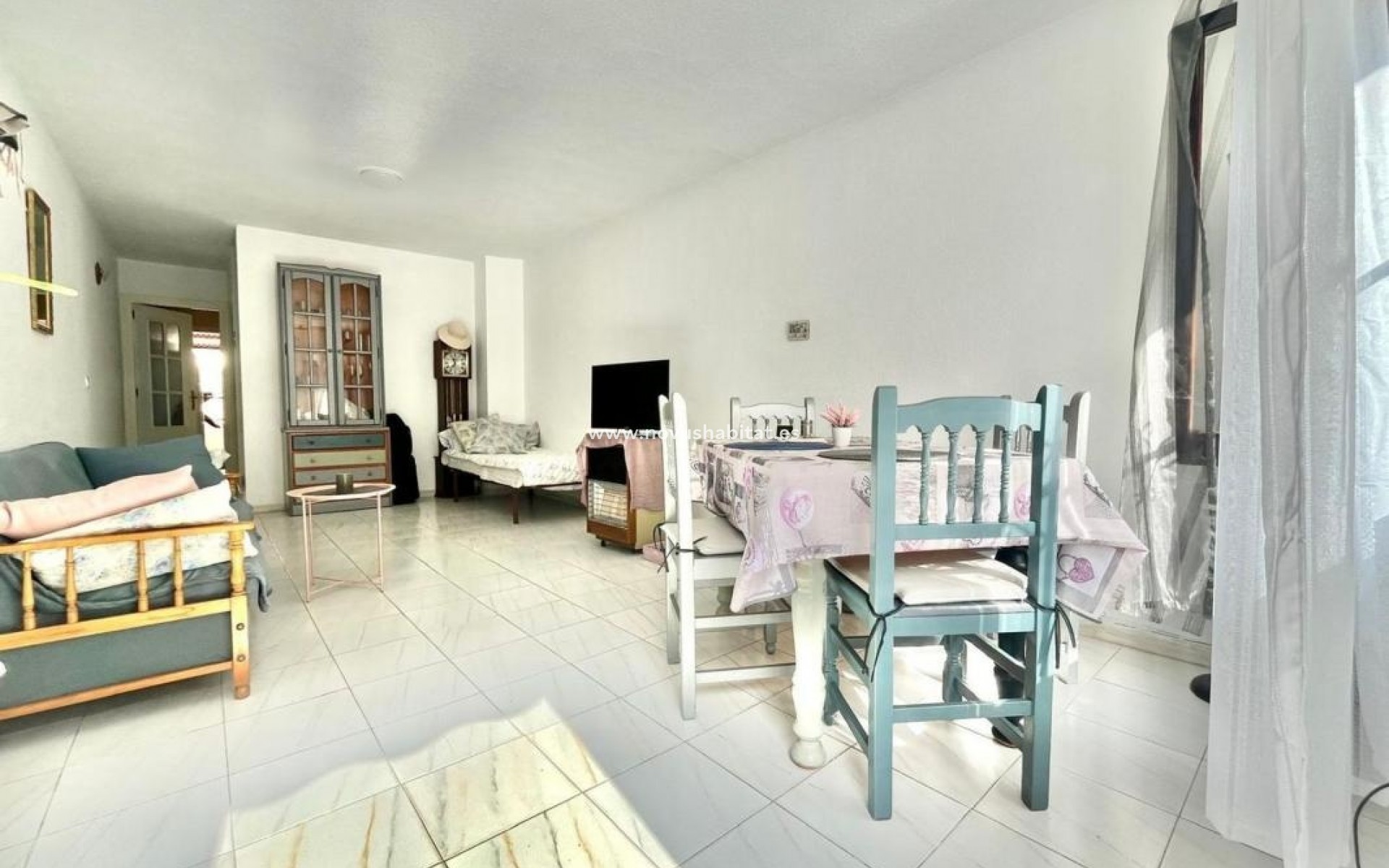 Nieuwbouw - Duplexes - Torrevieja