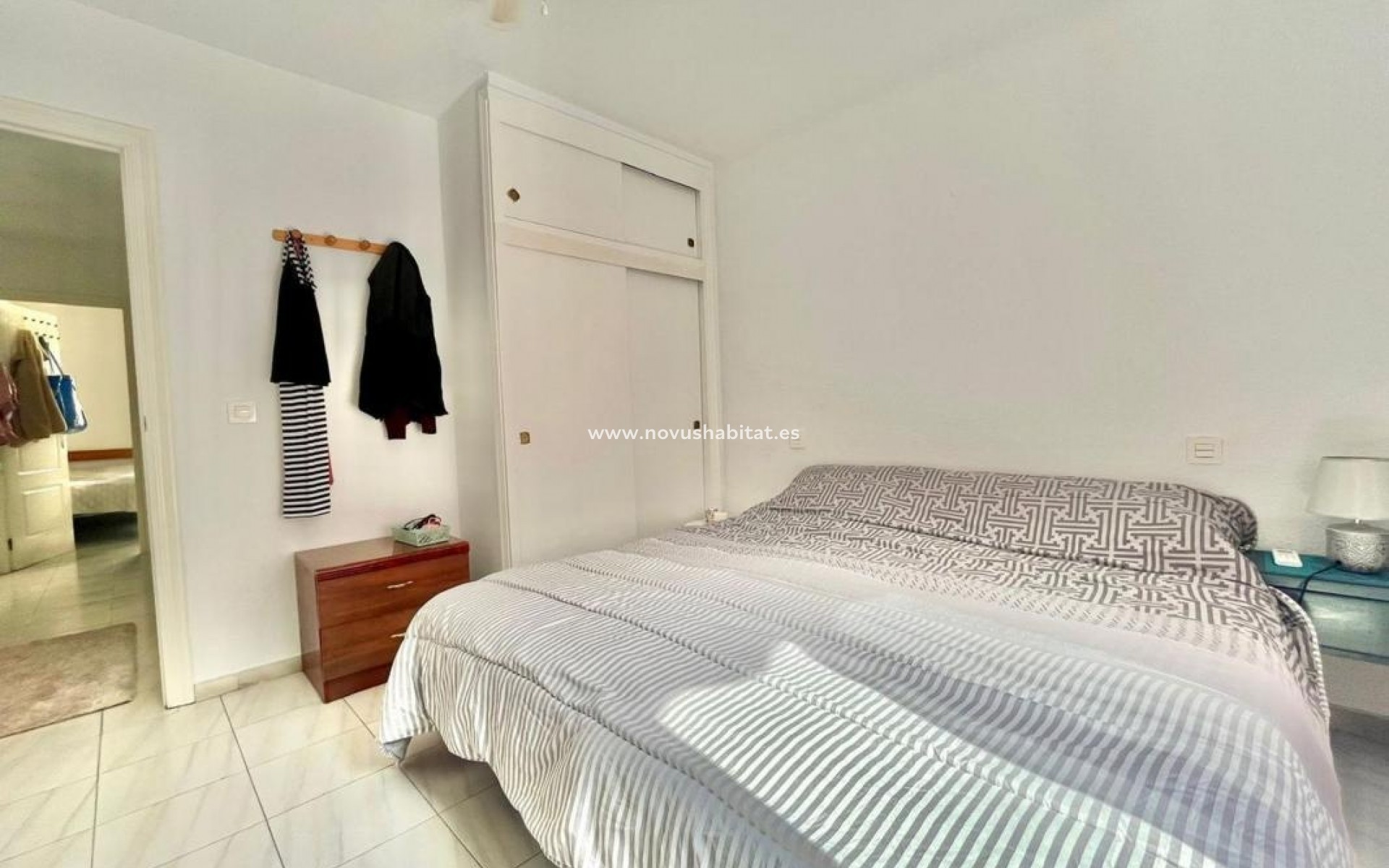 Nieuwbouw - Duplexes - Torrevieja