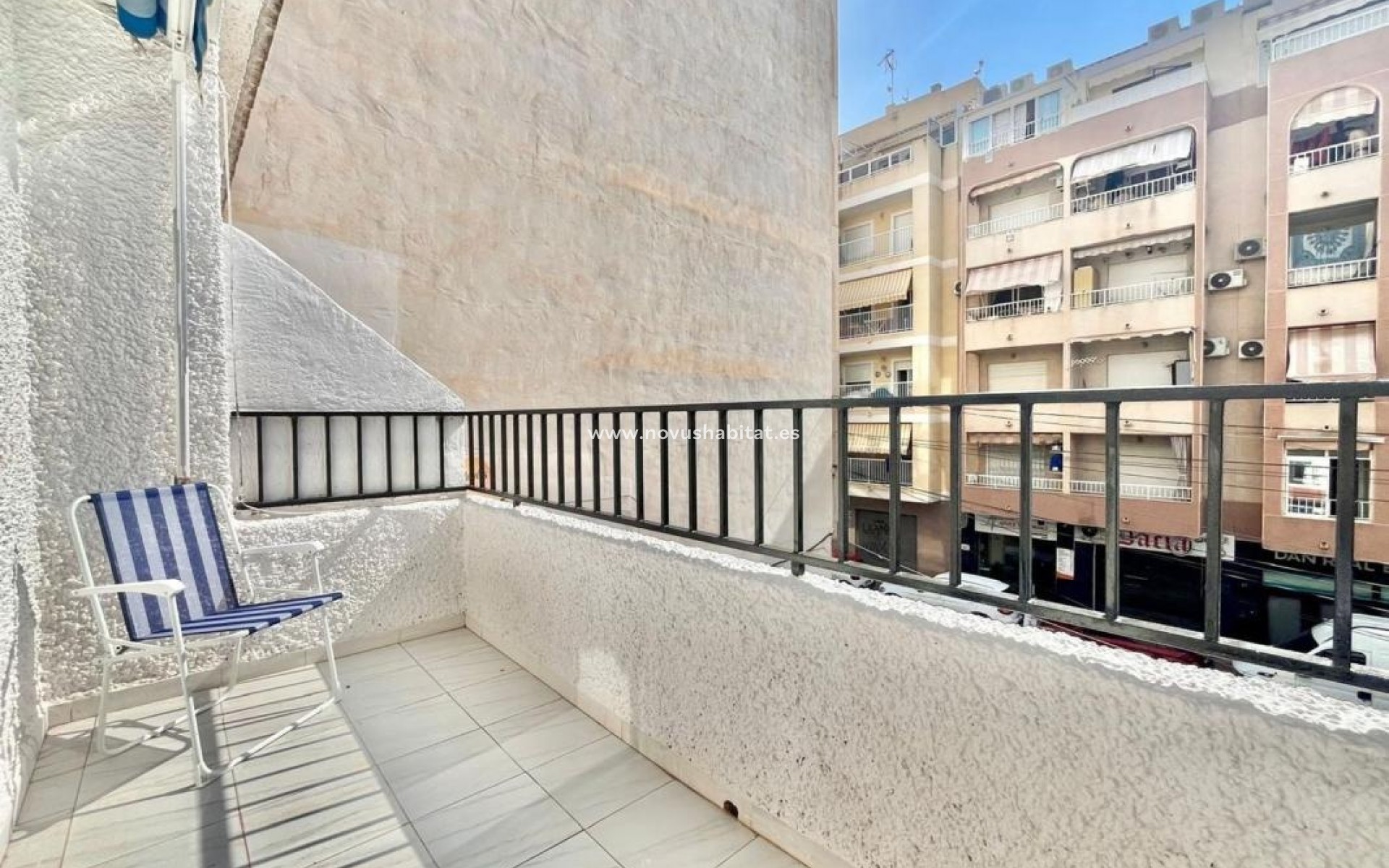 Nieuwbouw - Duplexes - Torrevieja